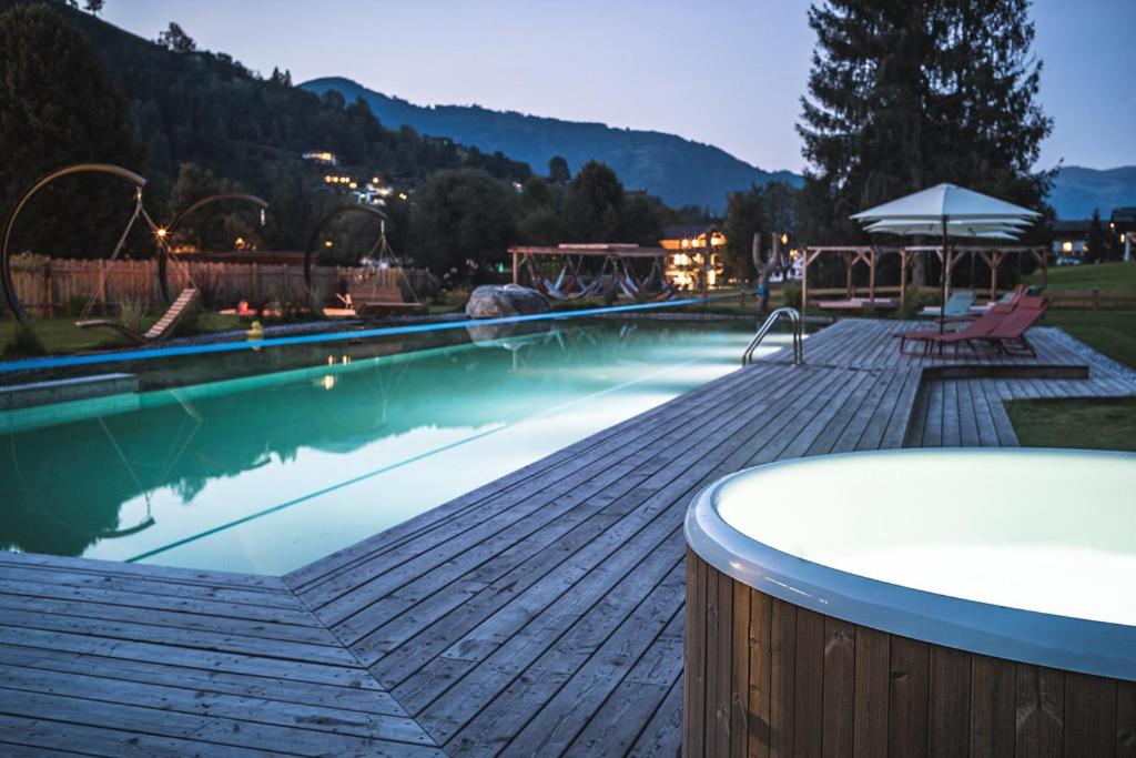 Falkenstein Sporthotel