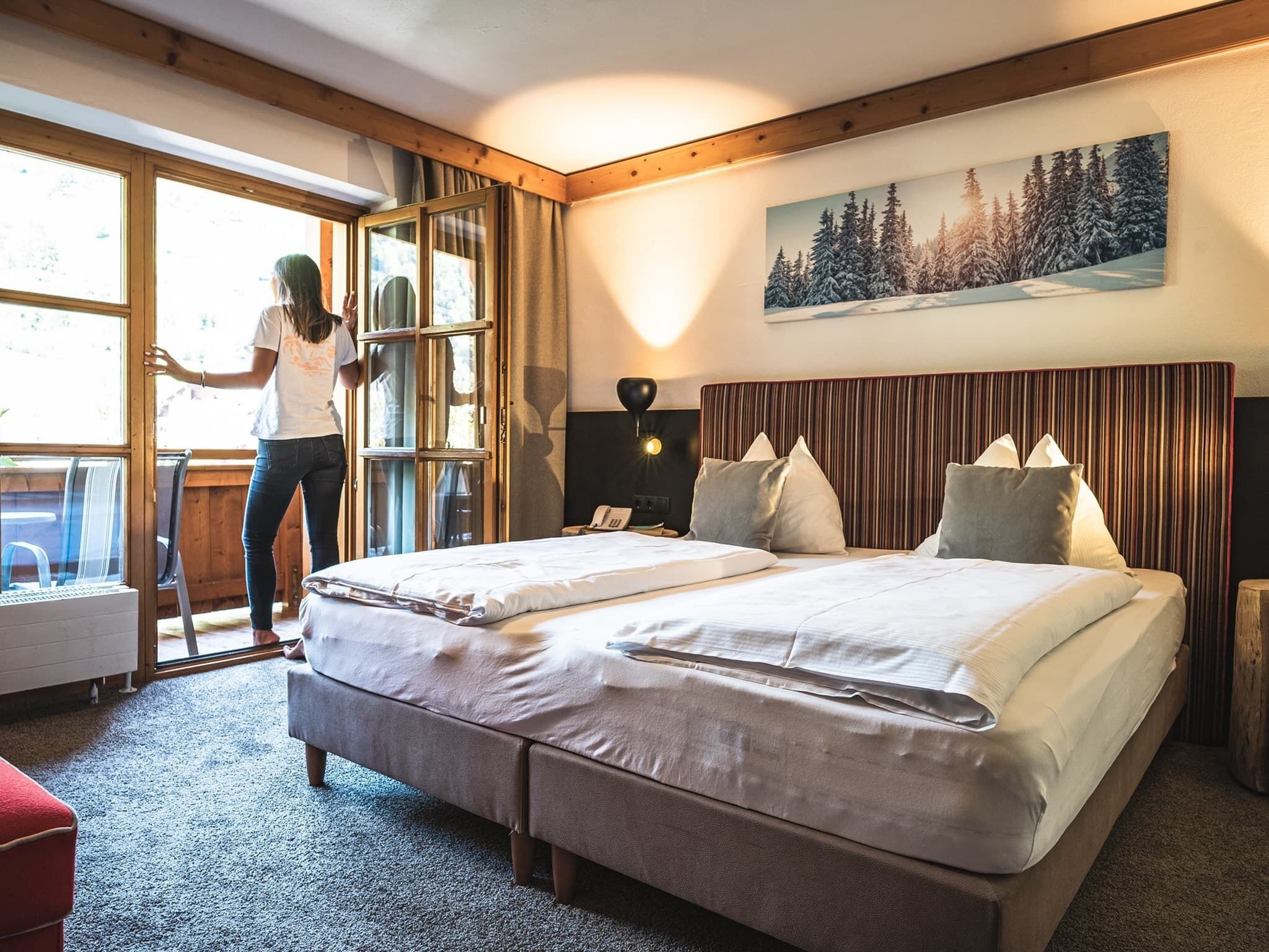 Falkenstein Sporthotel