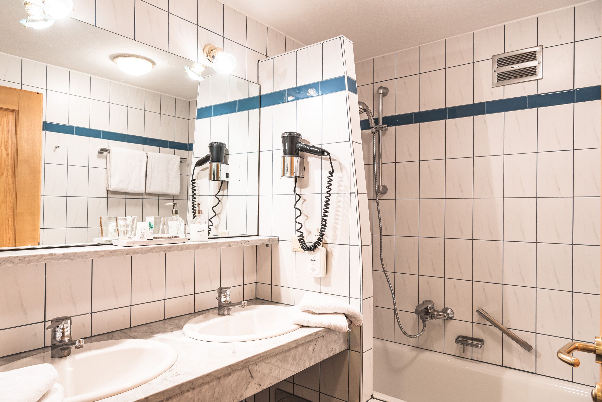 Falkenstein Sporthotel