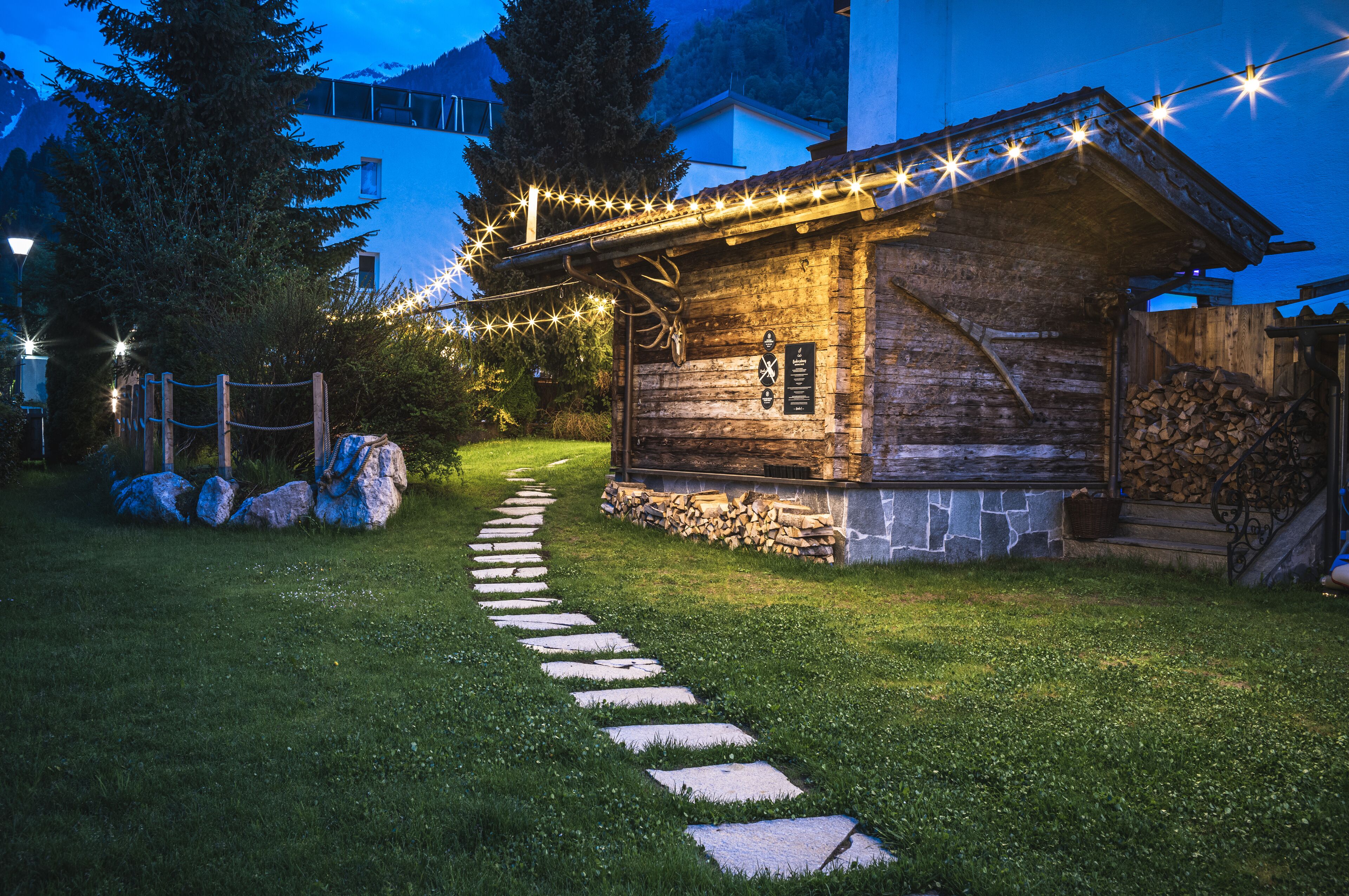 Falkenstein Sporthotel