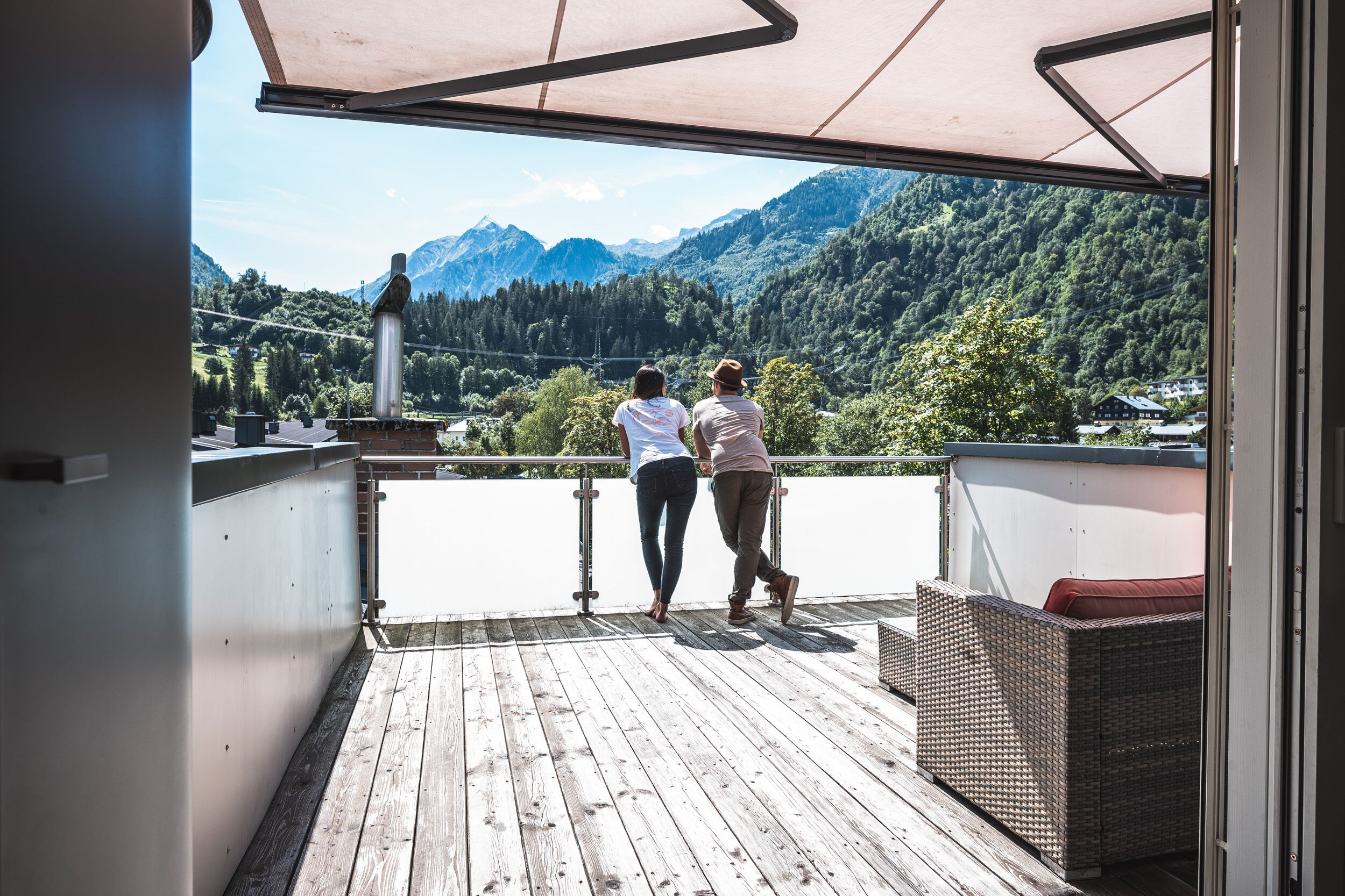 Falkenstein Sporthotel