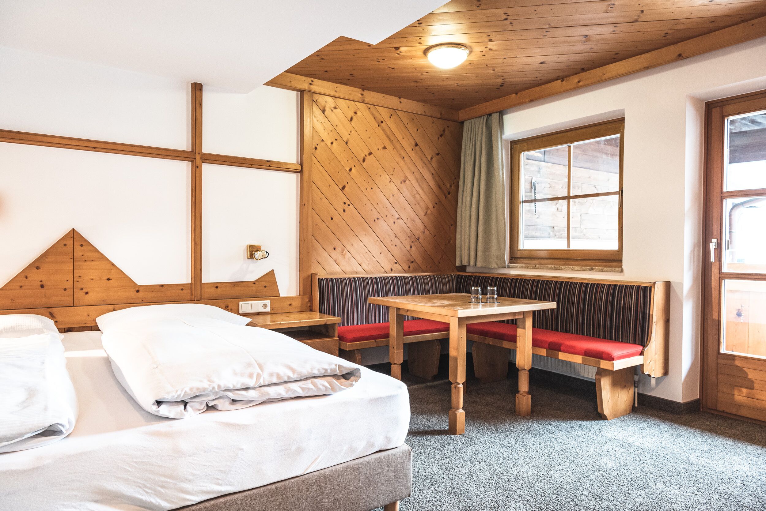 Falkenstein Sporthotel