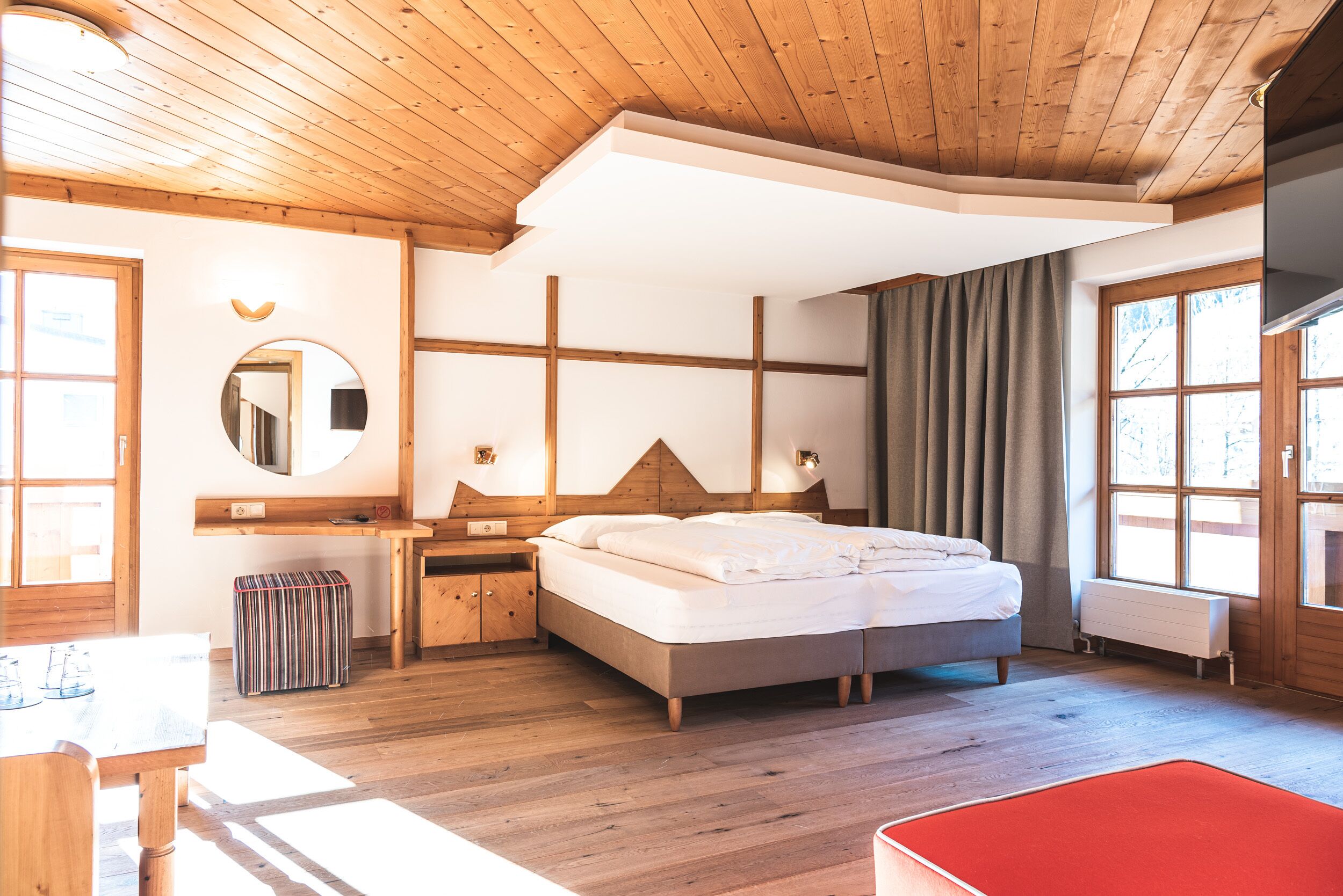 Falkenstein Sporthotel
