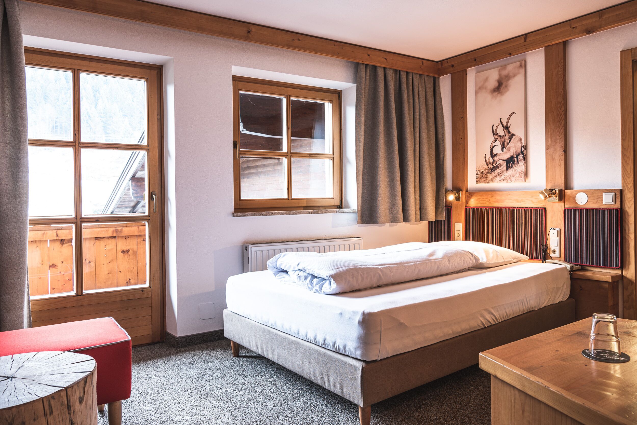 Falkenstein Sporthotel