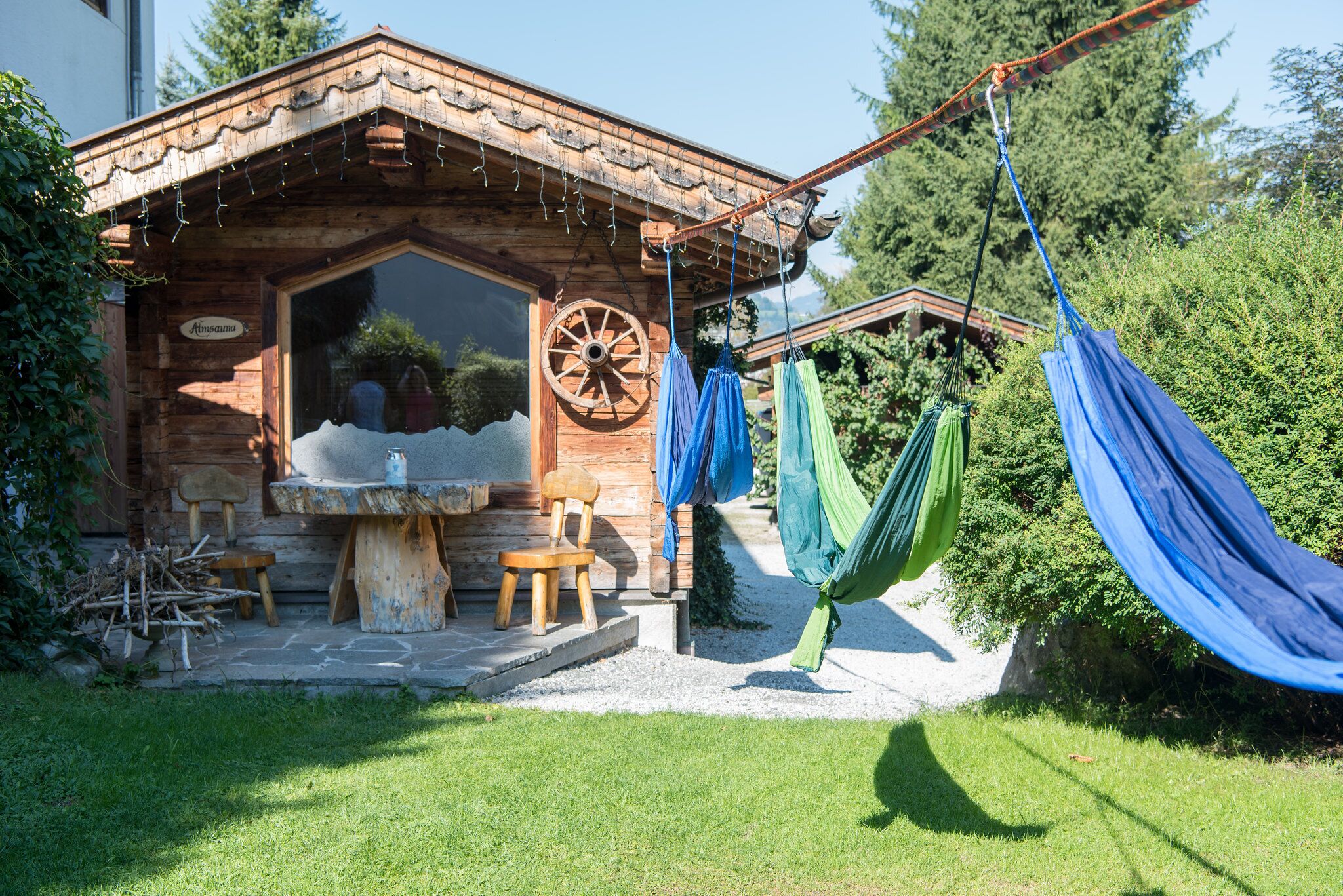 Falkenstein Sporthotel
