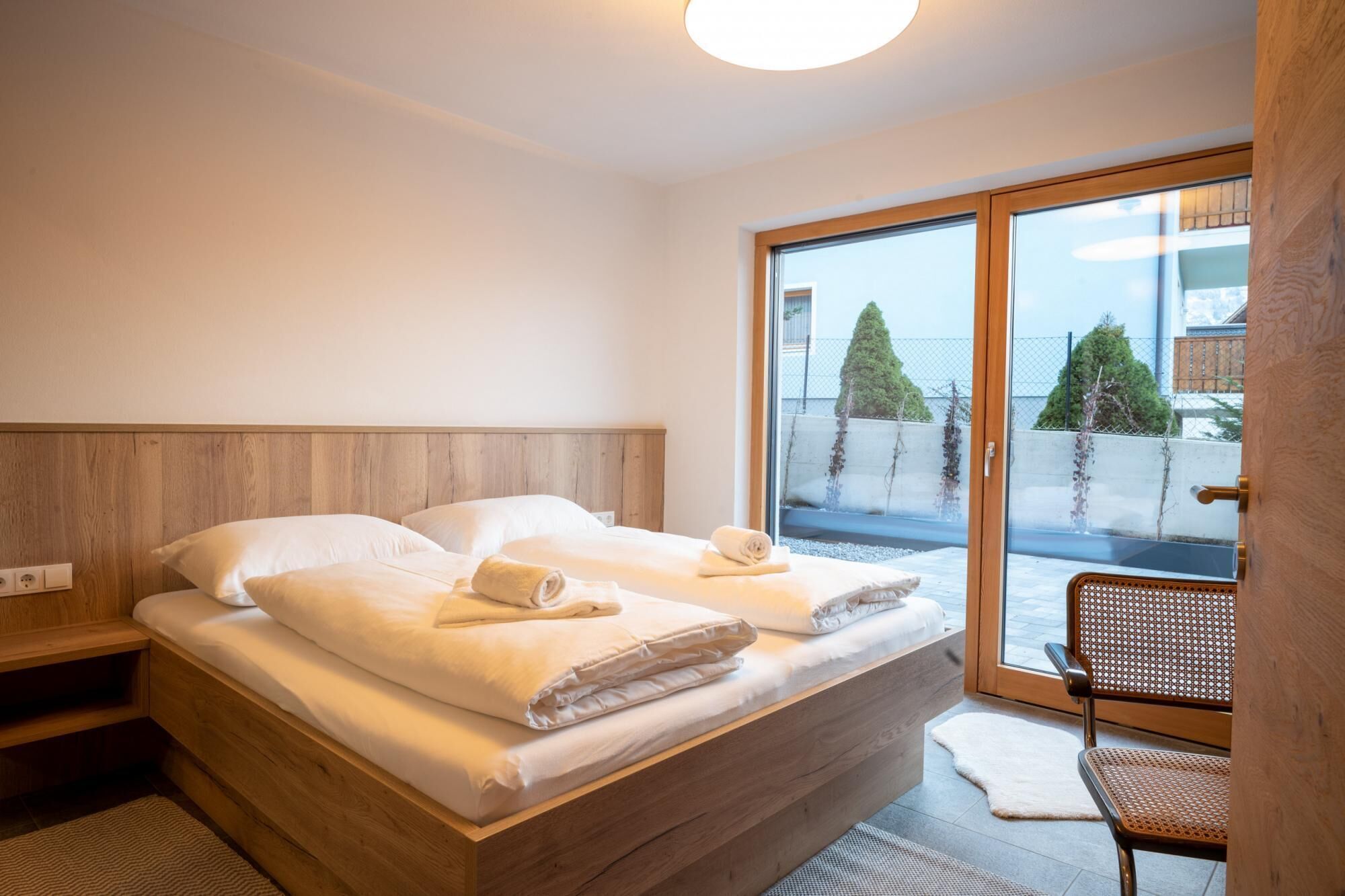 First IN Mountain Chalets by we rent