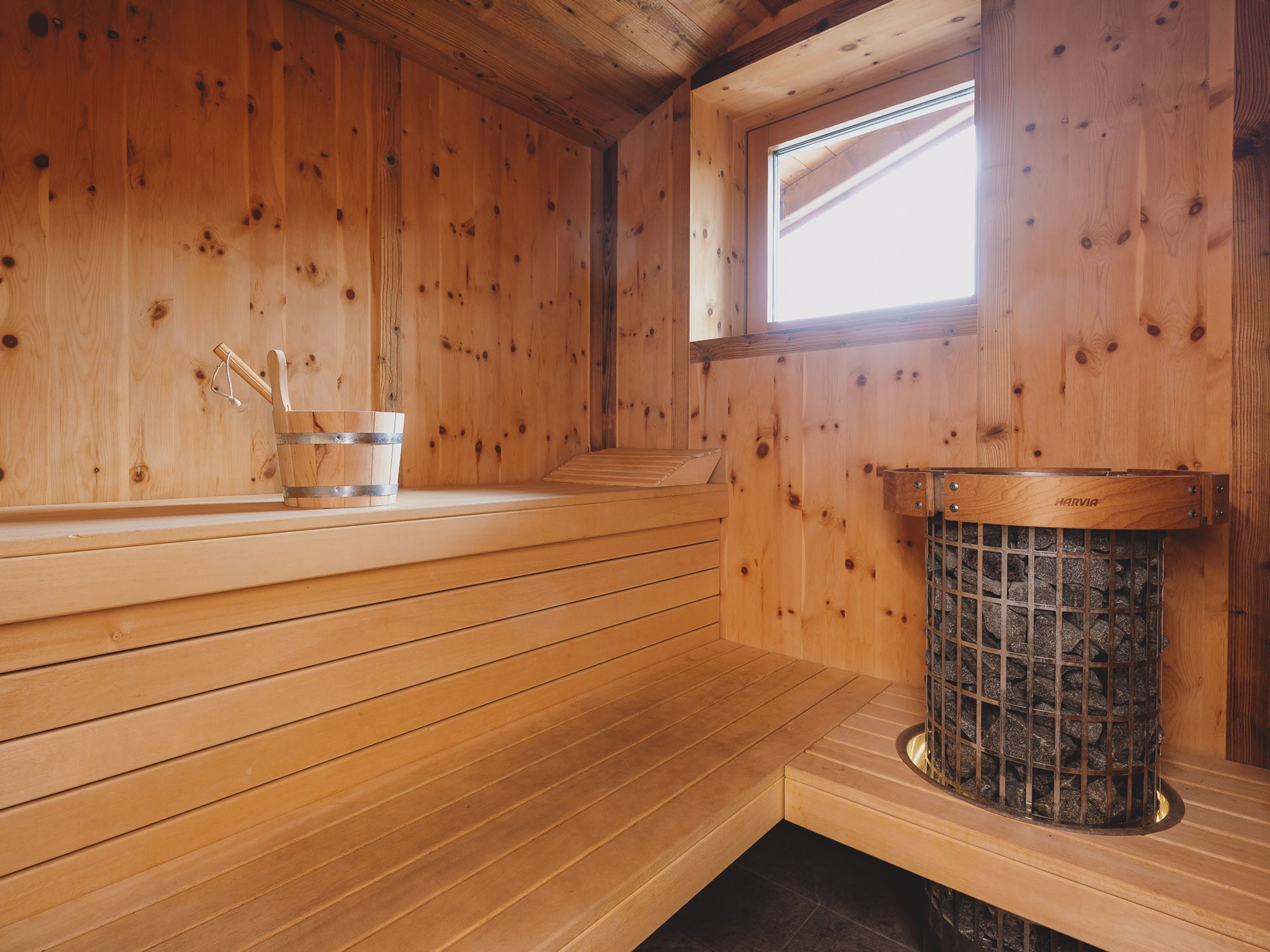 First IN Mountain Chalets by we rent