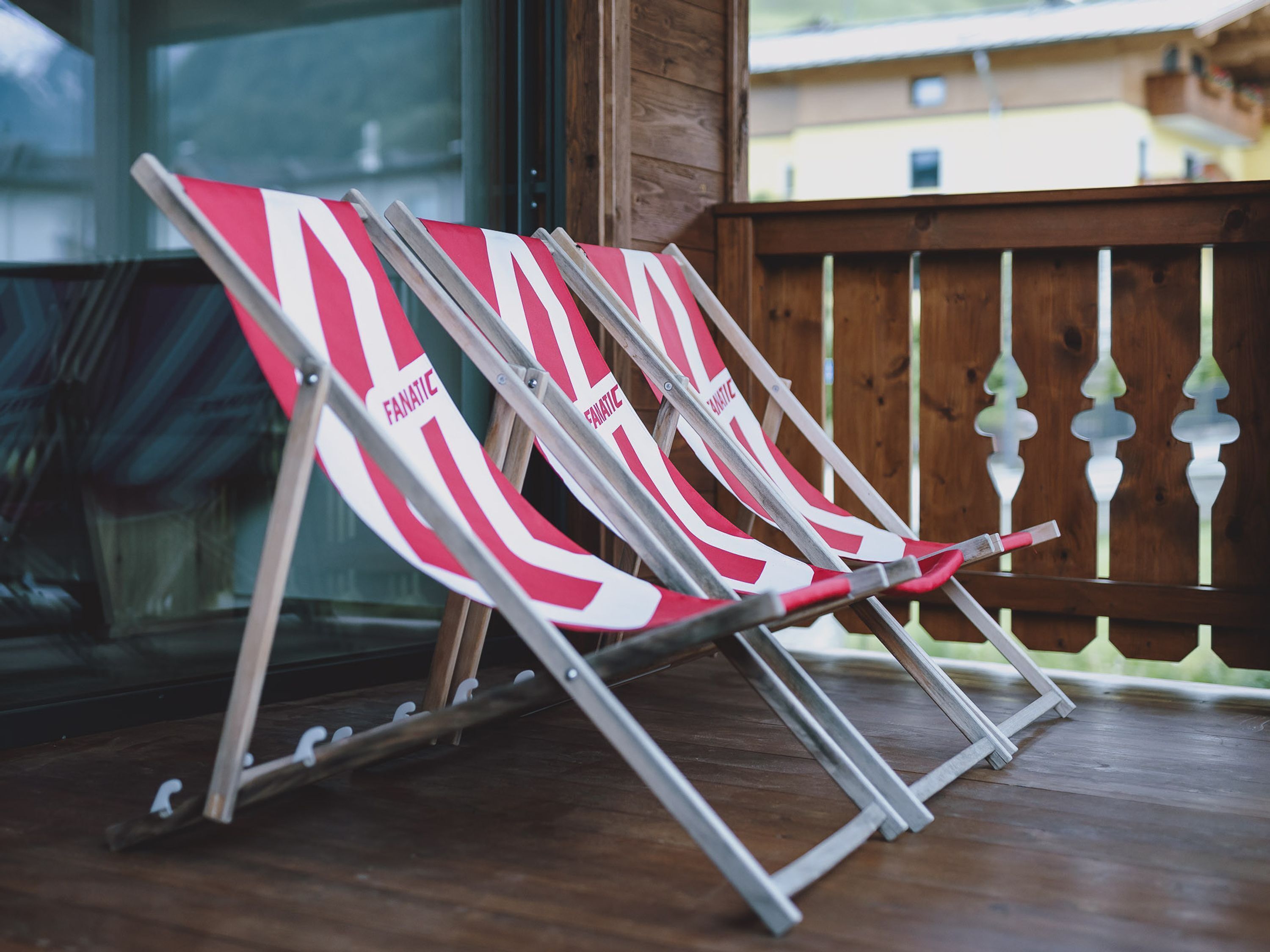 First IN Mountain Chalets by we rent