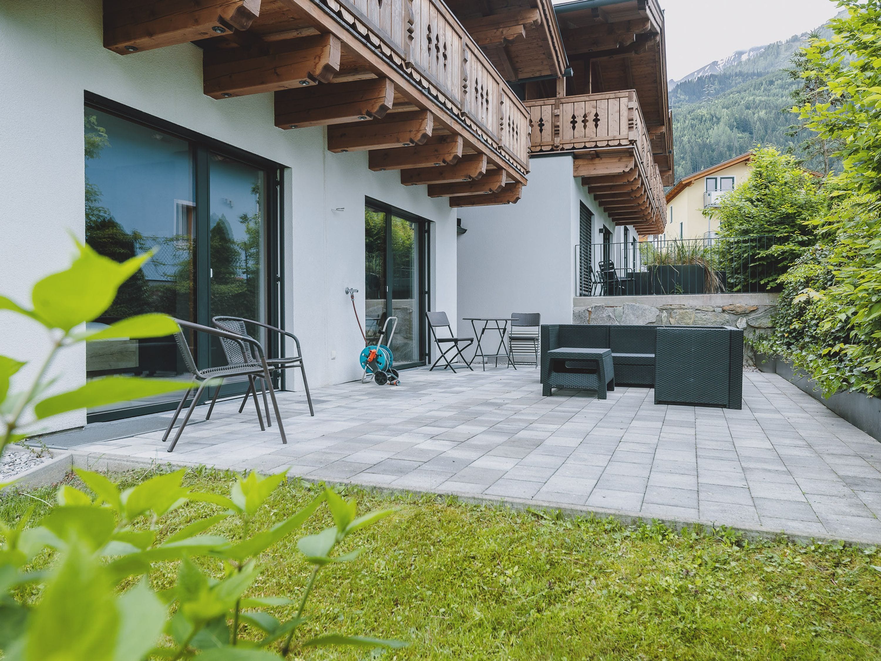 First IN Mountain Chalets by we rent