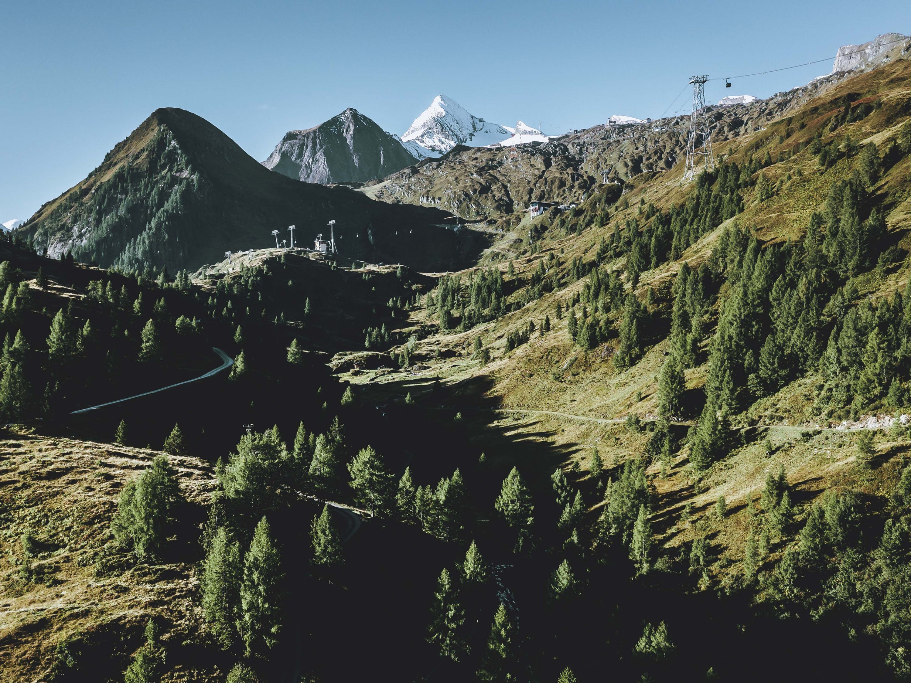 First IN Mountain Chalets by we rent