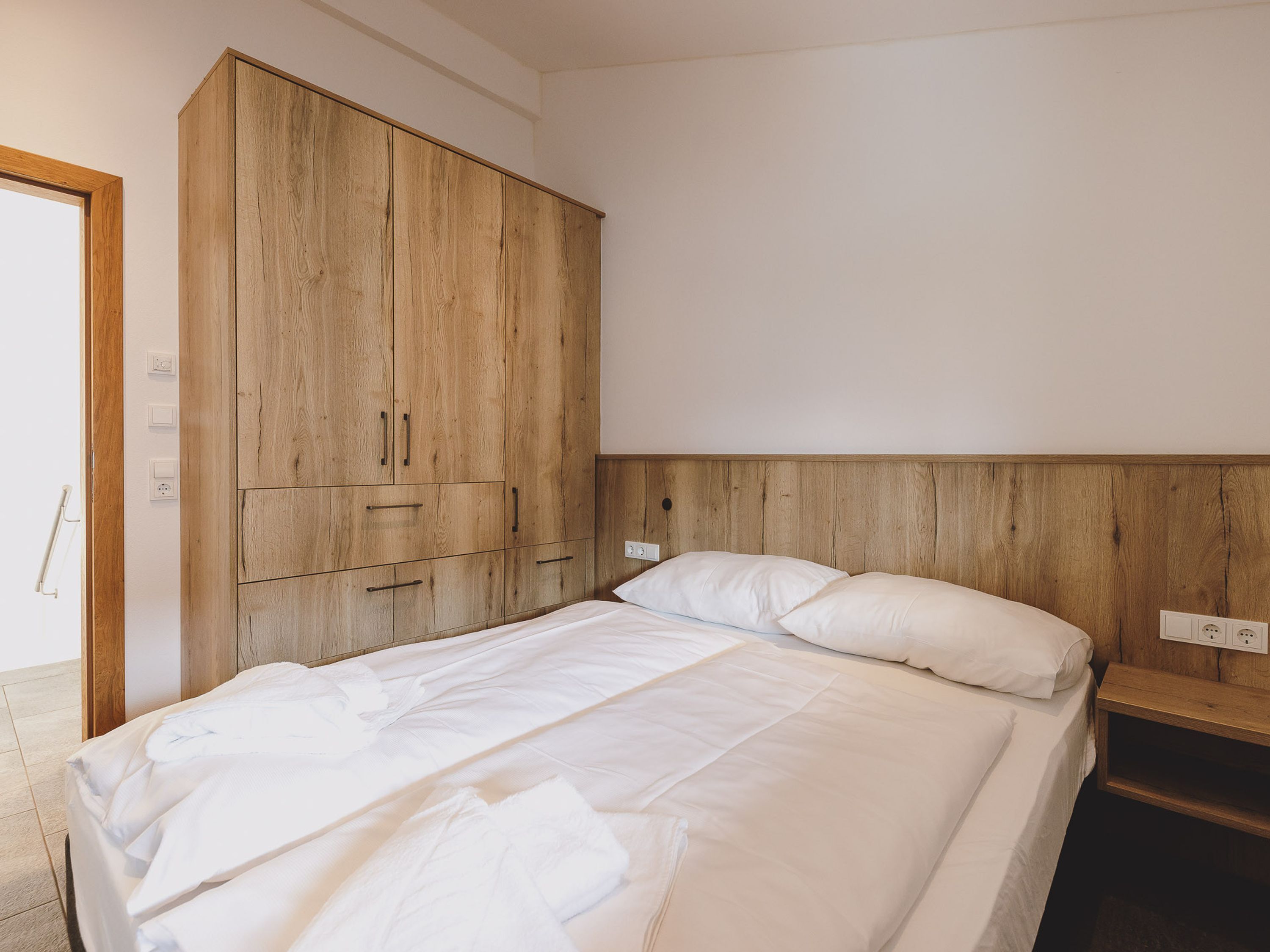 First IN Mountain Chalets by we rent