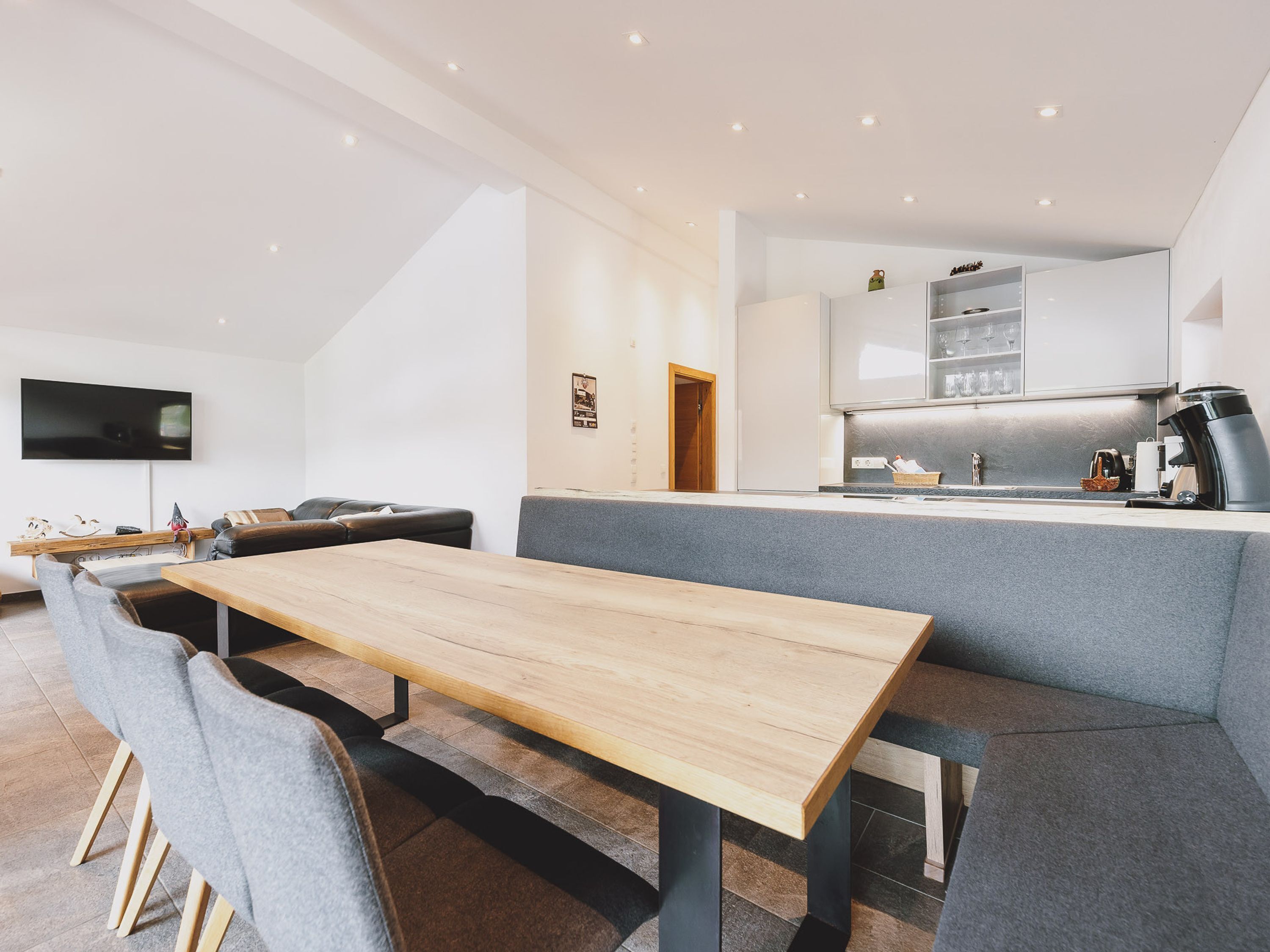 First IN Mountain Chalets by we rent