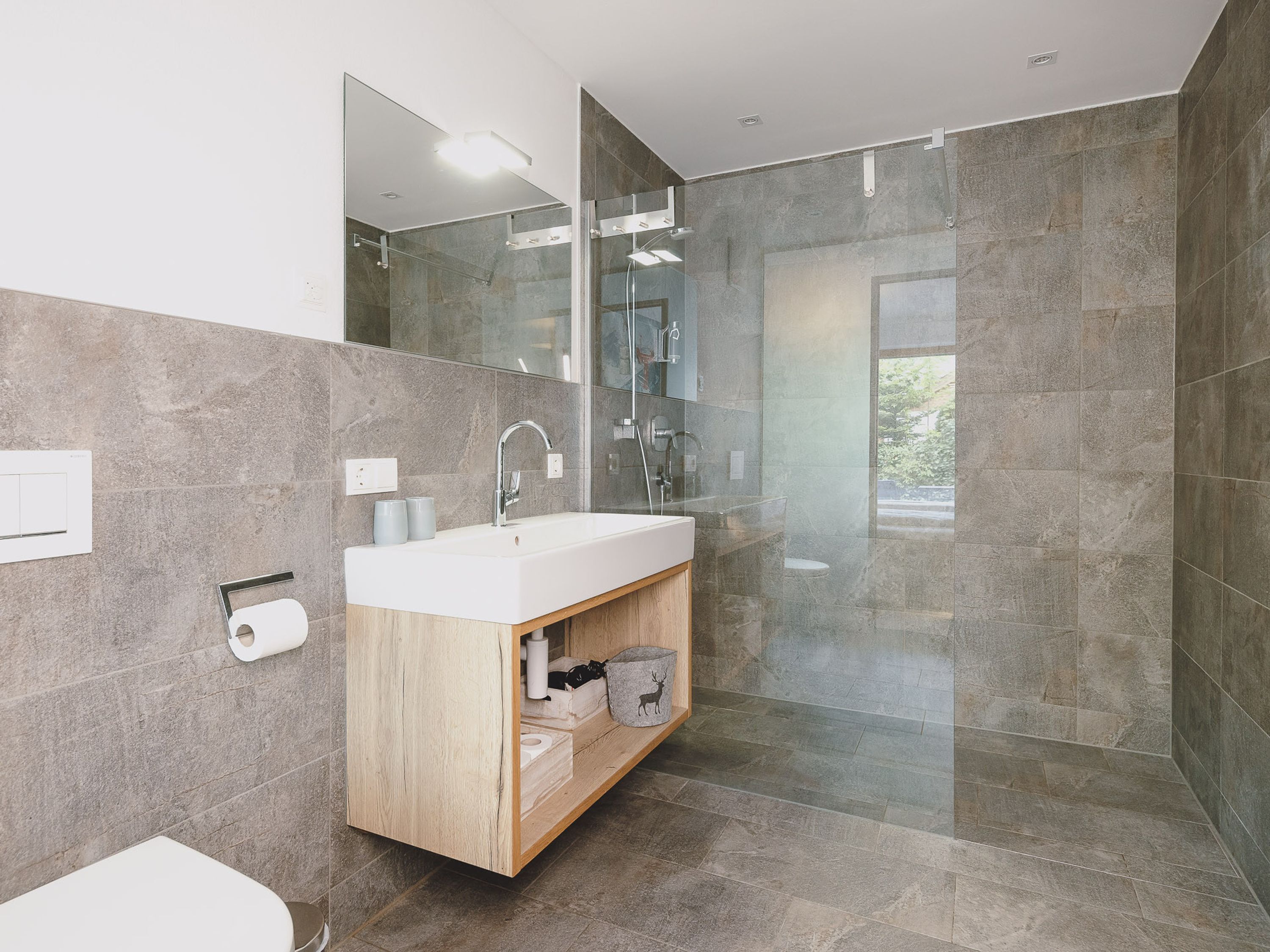 First IN Mountain Chalets by we rent