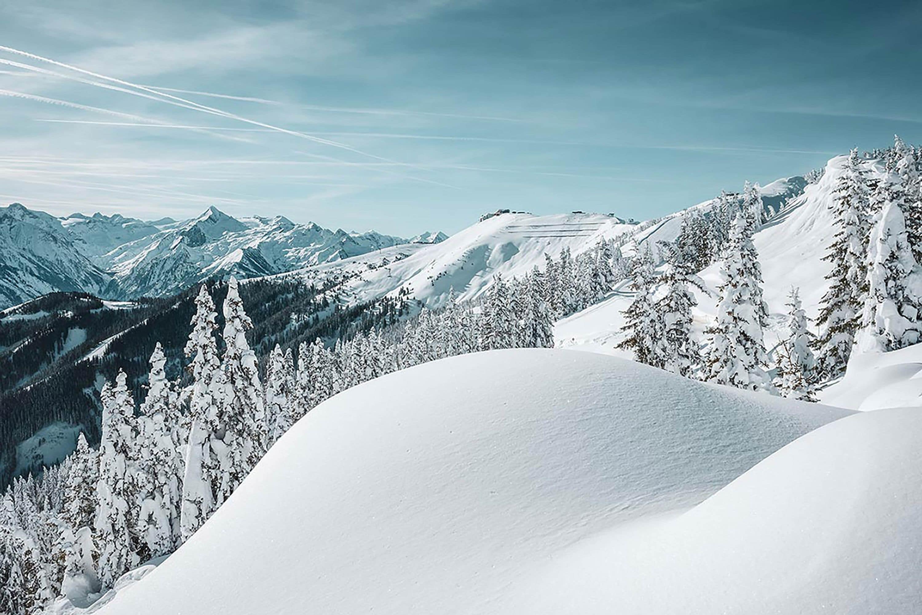 First IN Mountain Chalets by we rent