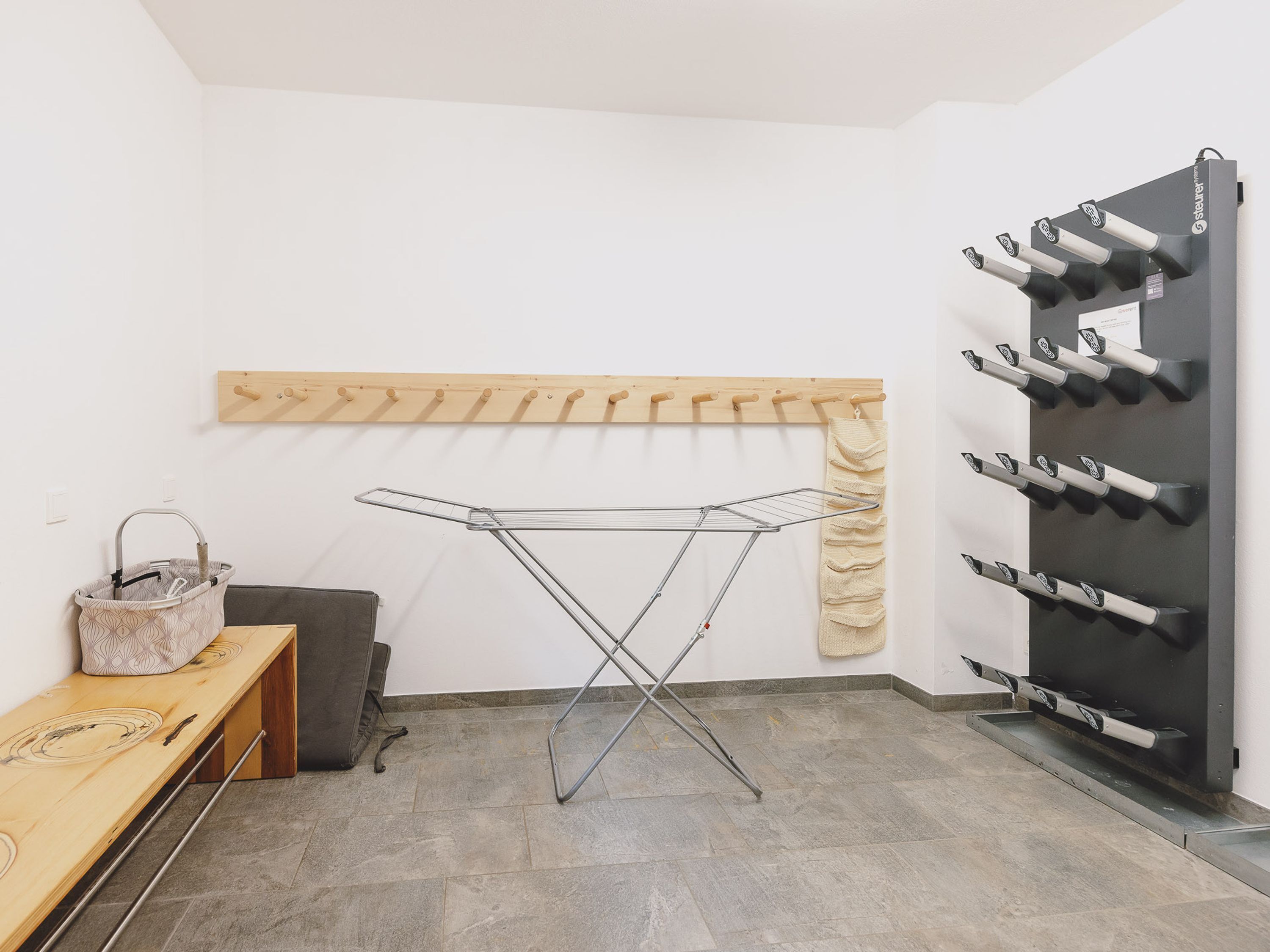 First IN Mountain Chalets by we rent