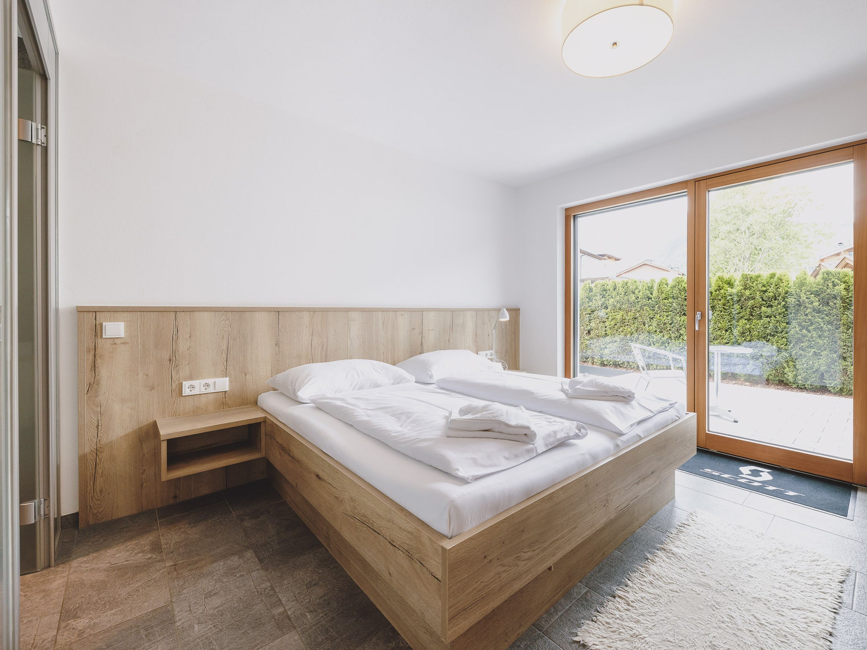 First IN Mountain Chalets by we rent
