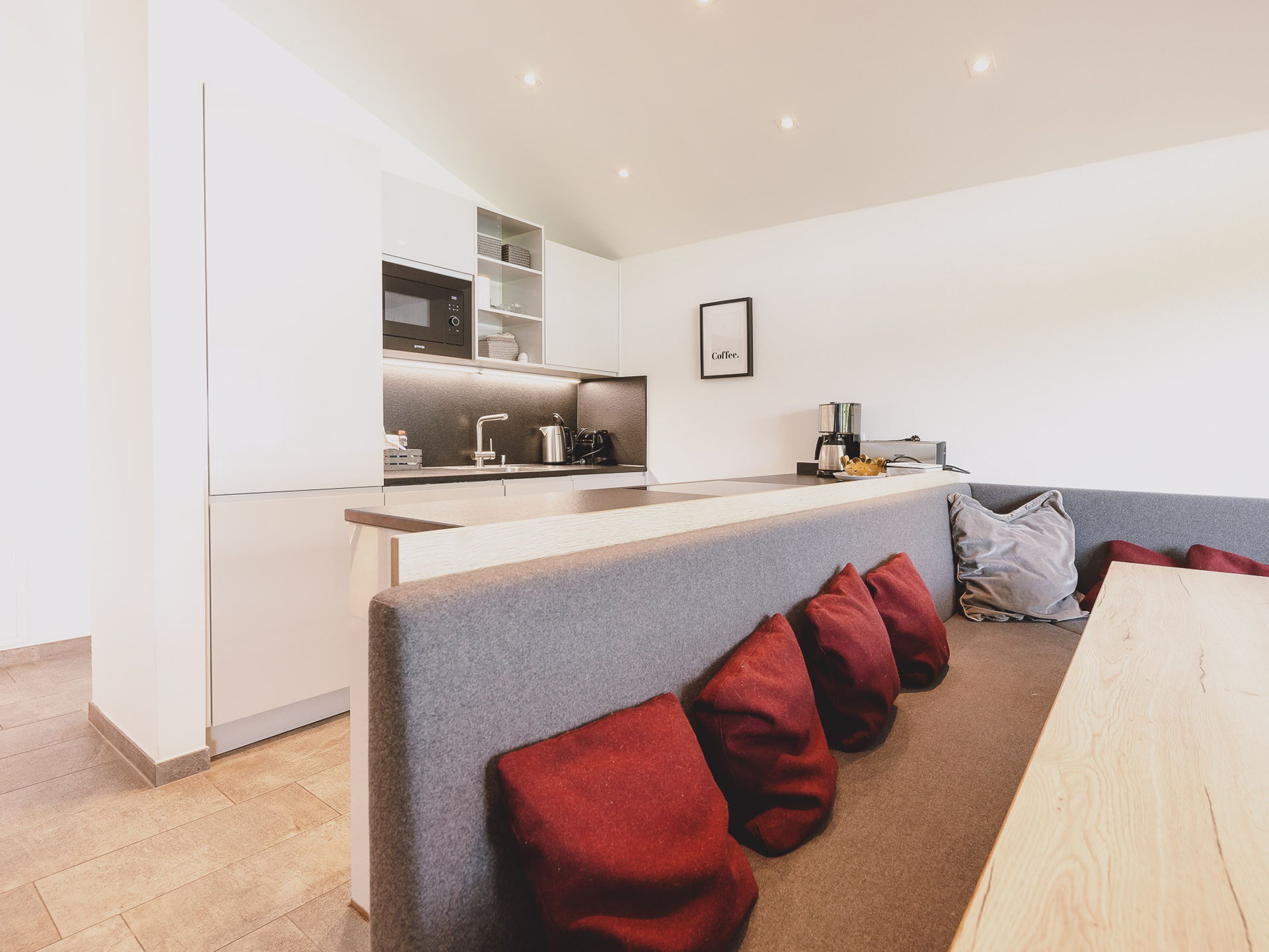 First IN Mountain Chalets by we rent