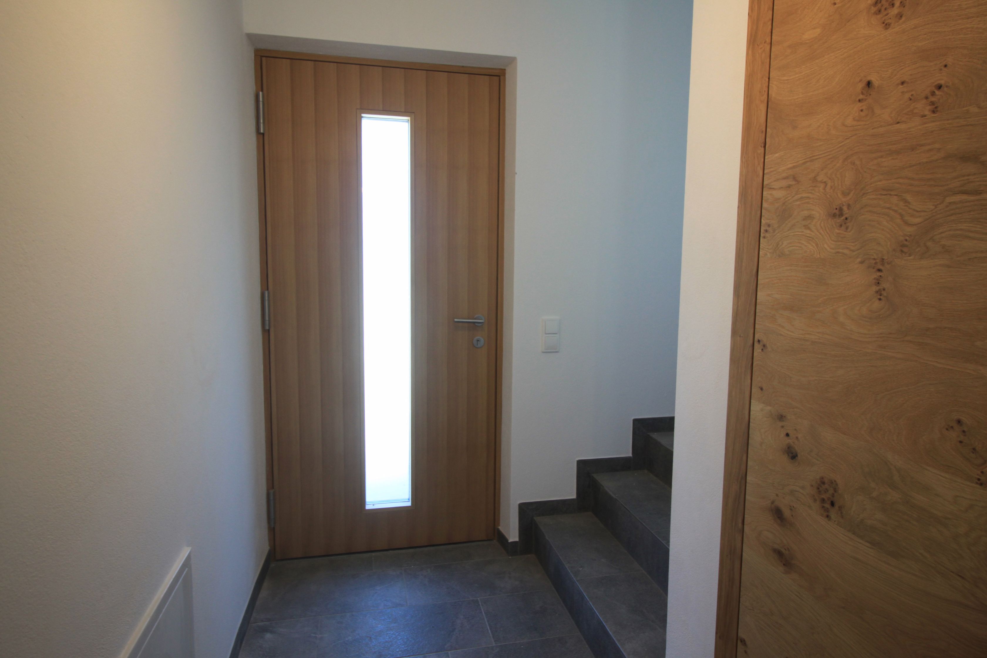 First IN Mountain Chalets by we rent