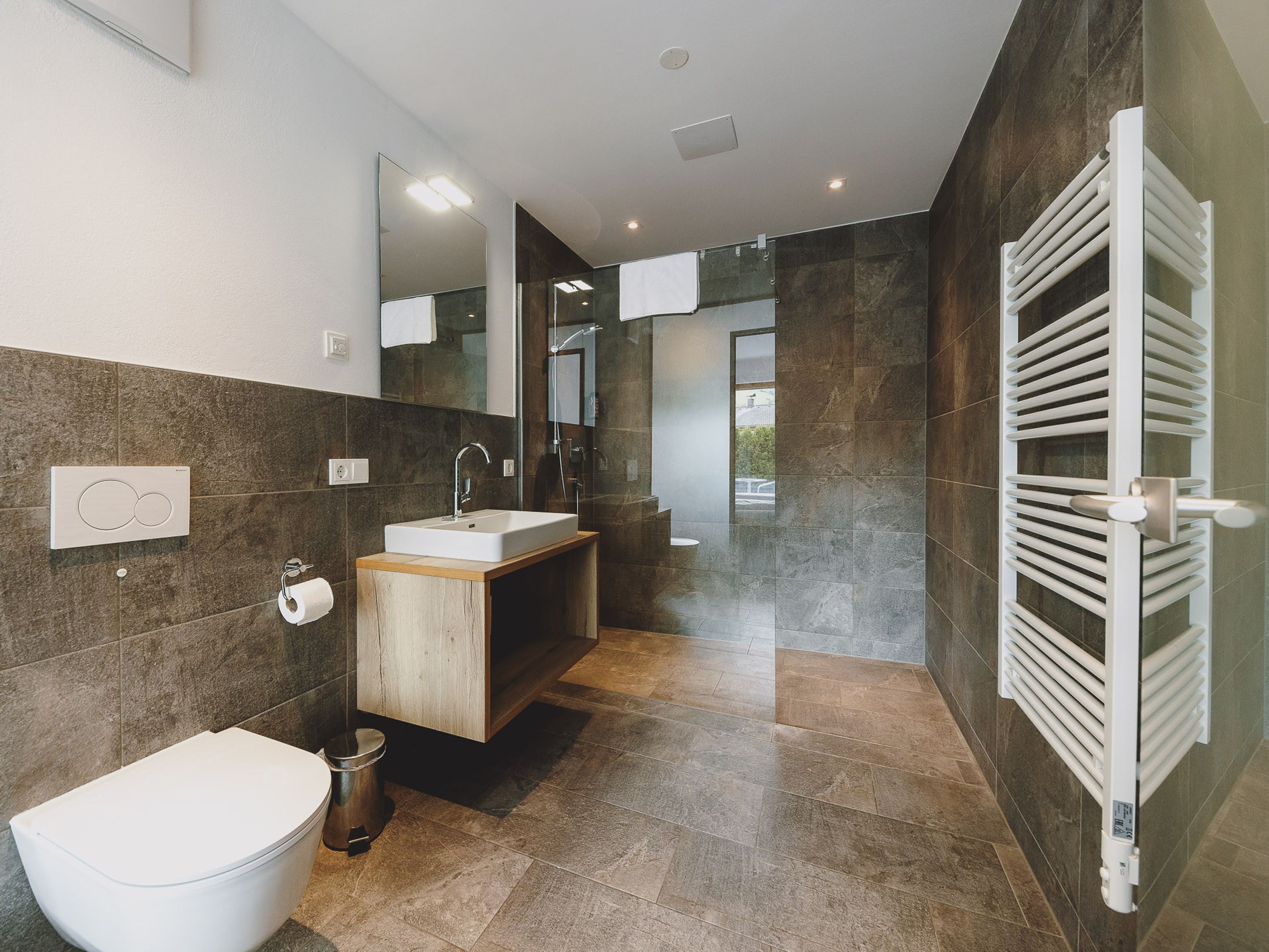 First IN Mountain Chalets by we rent