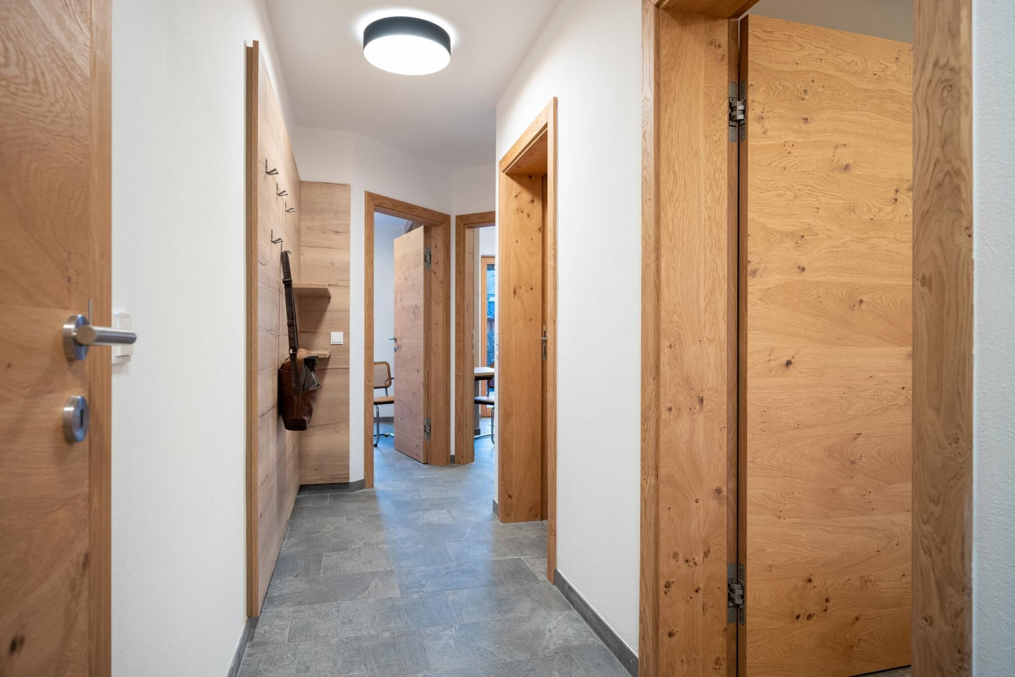 First IN Mountain Chalets by we rent