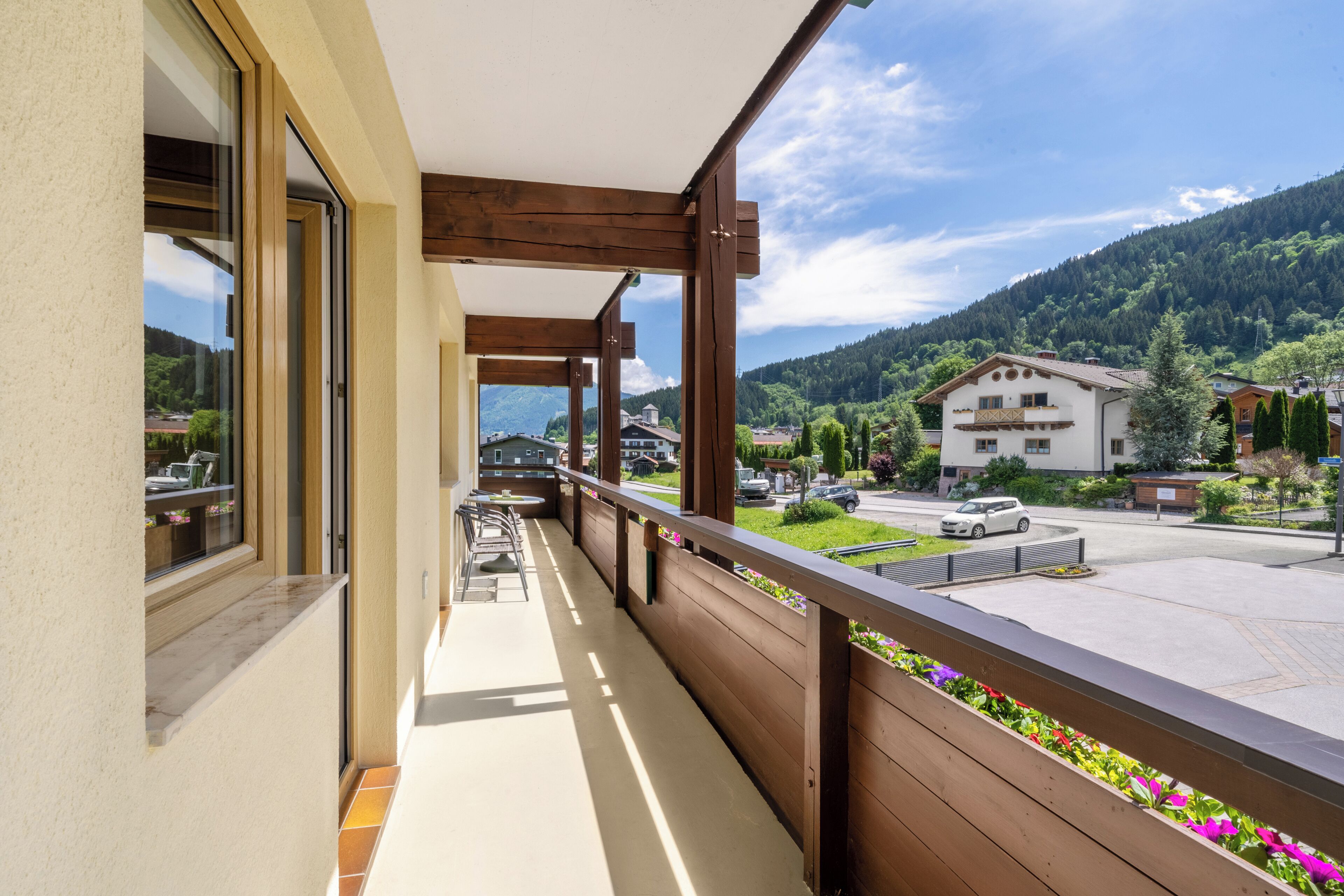 Haus Voglreiter