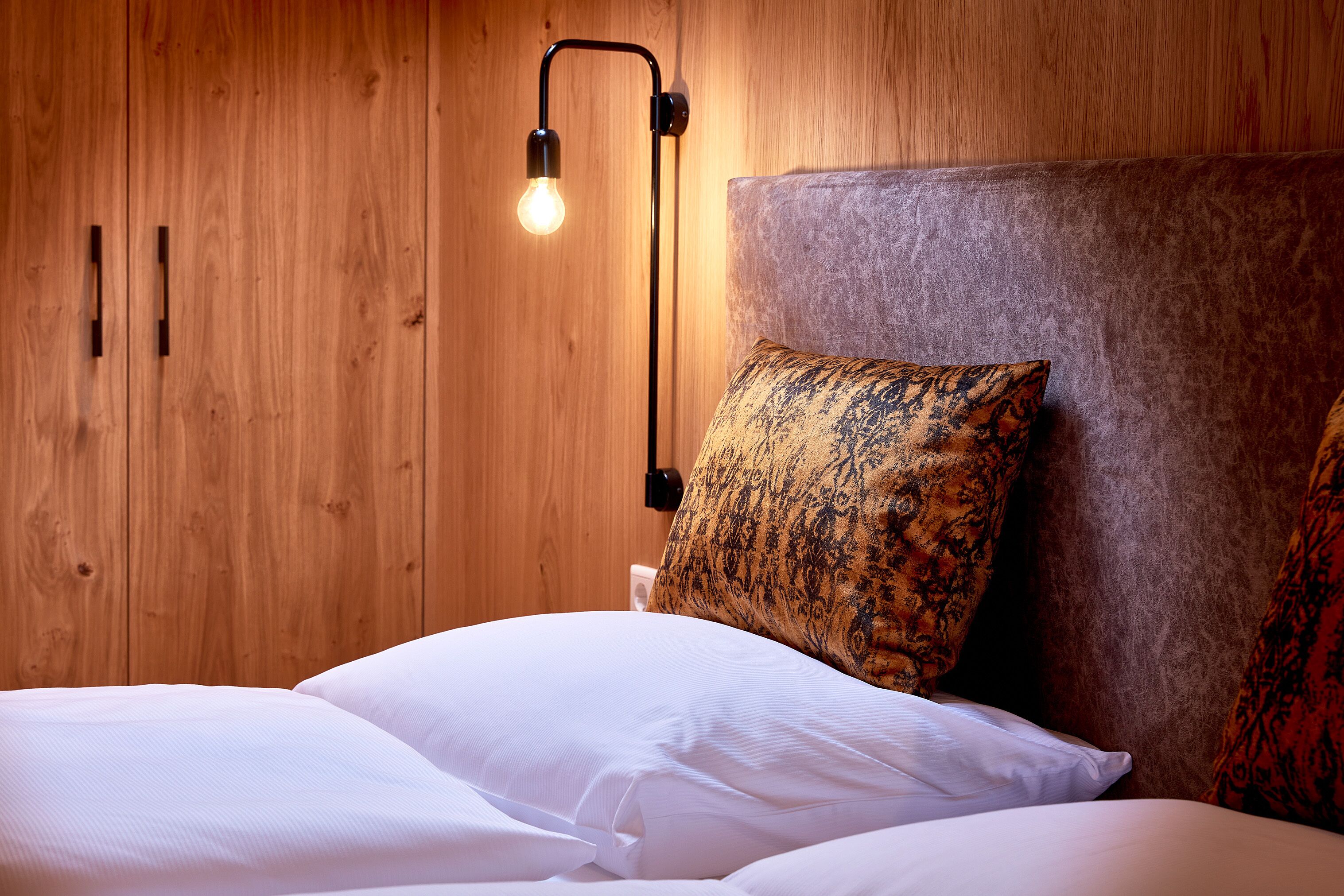 Hotel Sonnblick