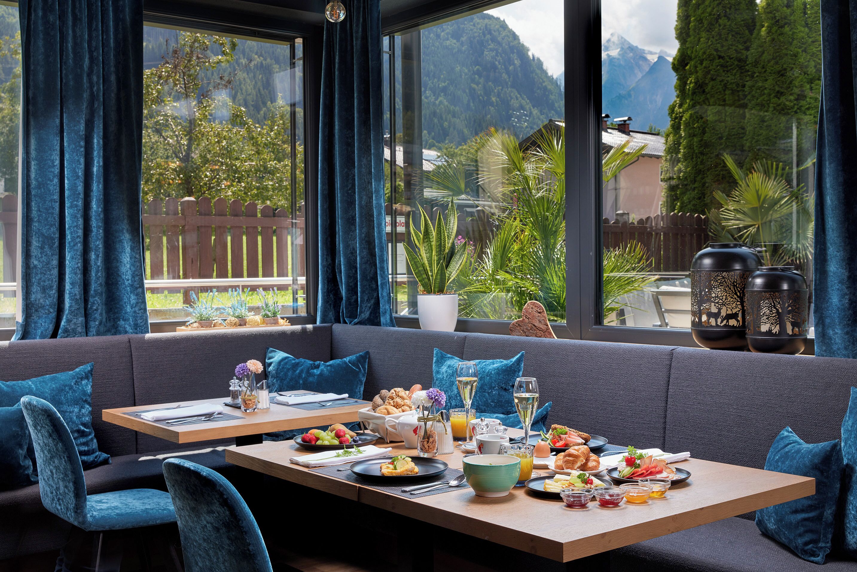 Hotel Sonnblick