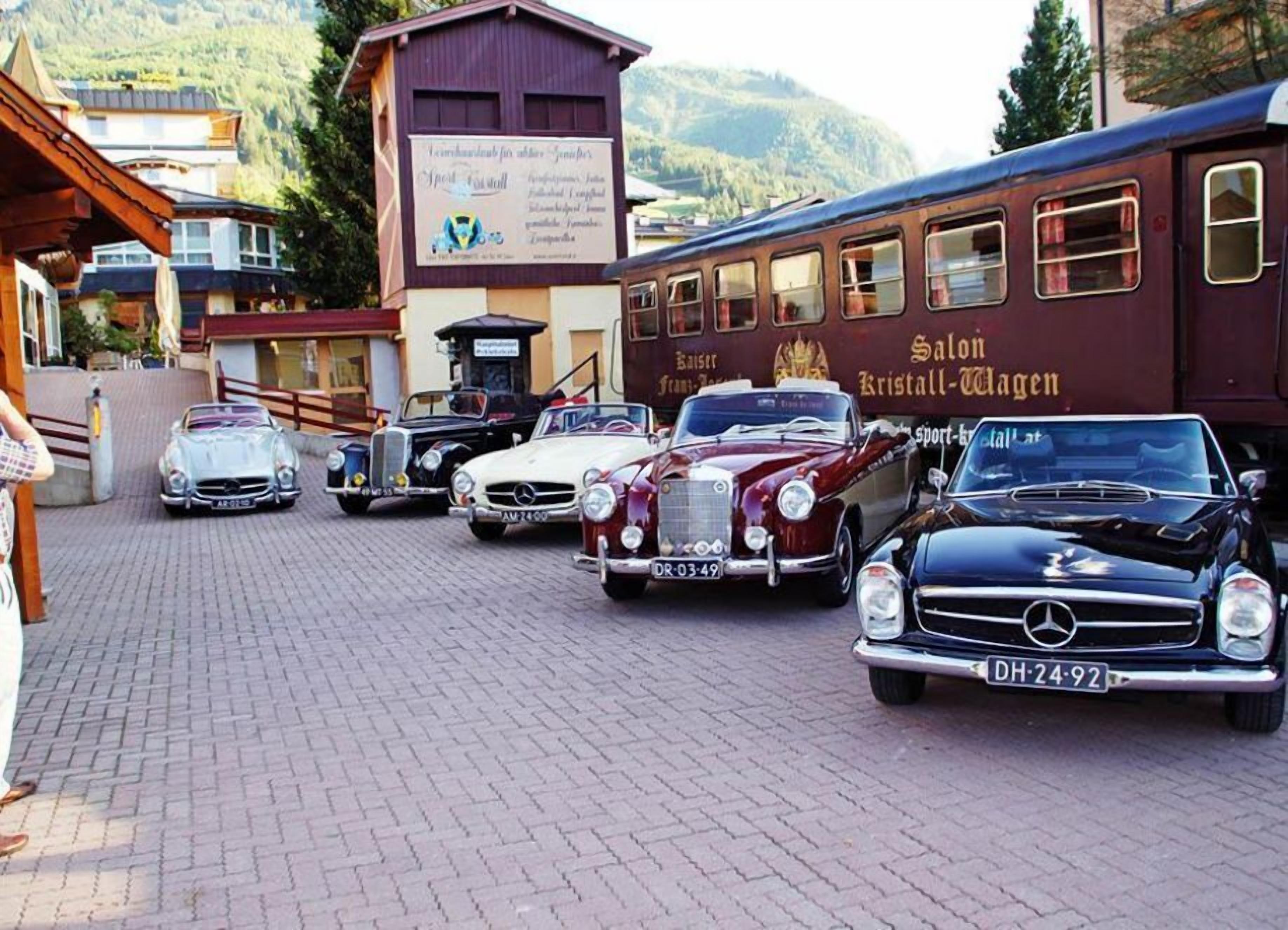 Hotel Sonnblick