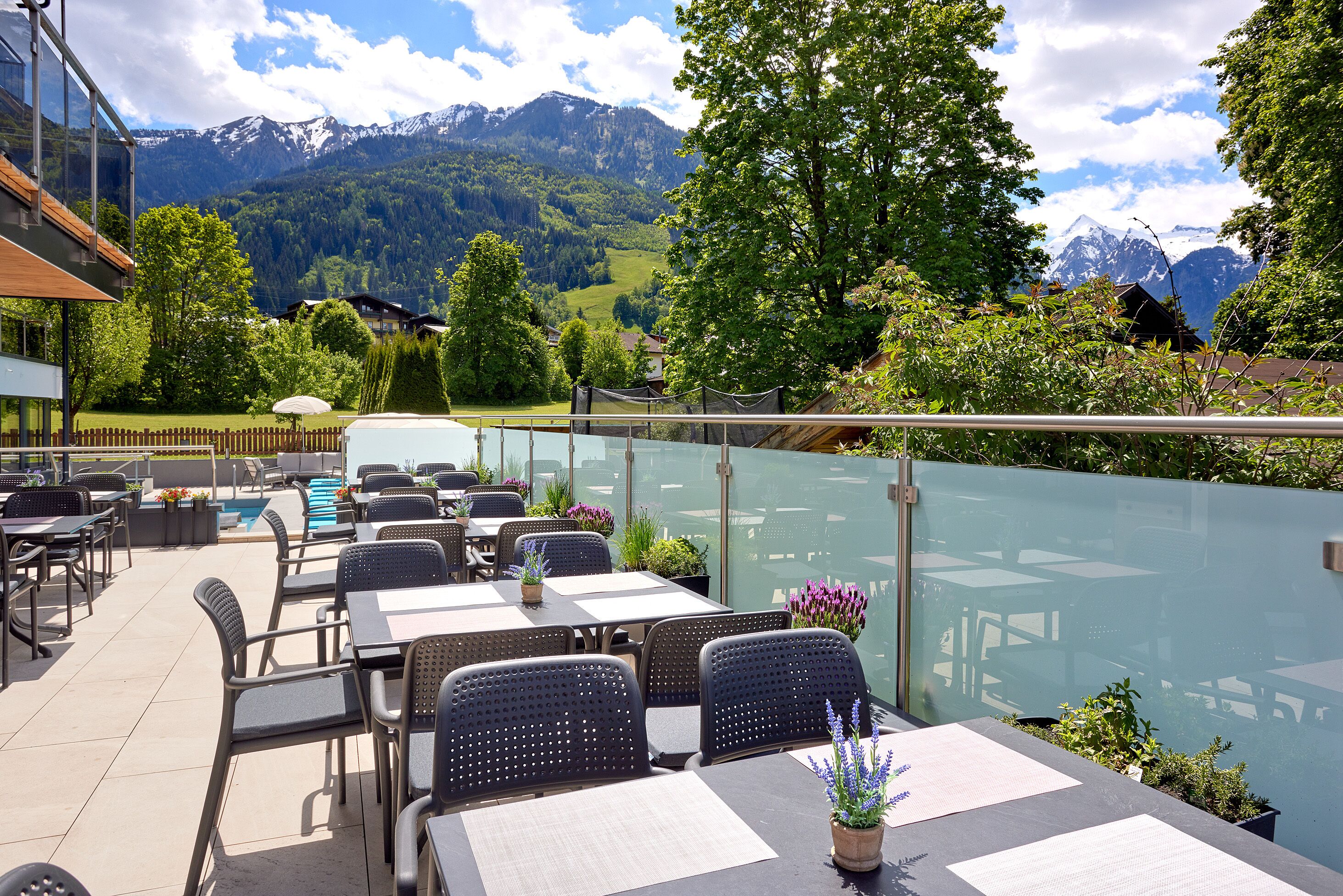 Hotel Sonnblick