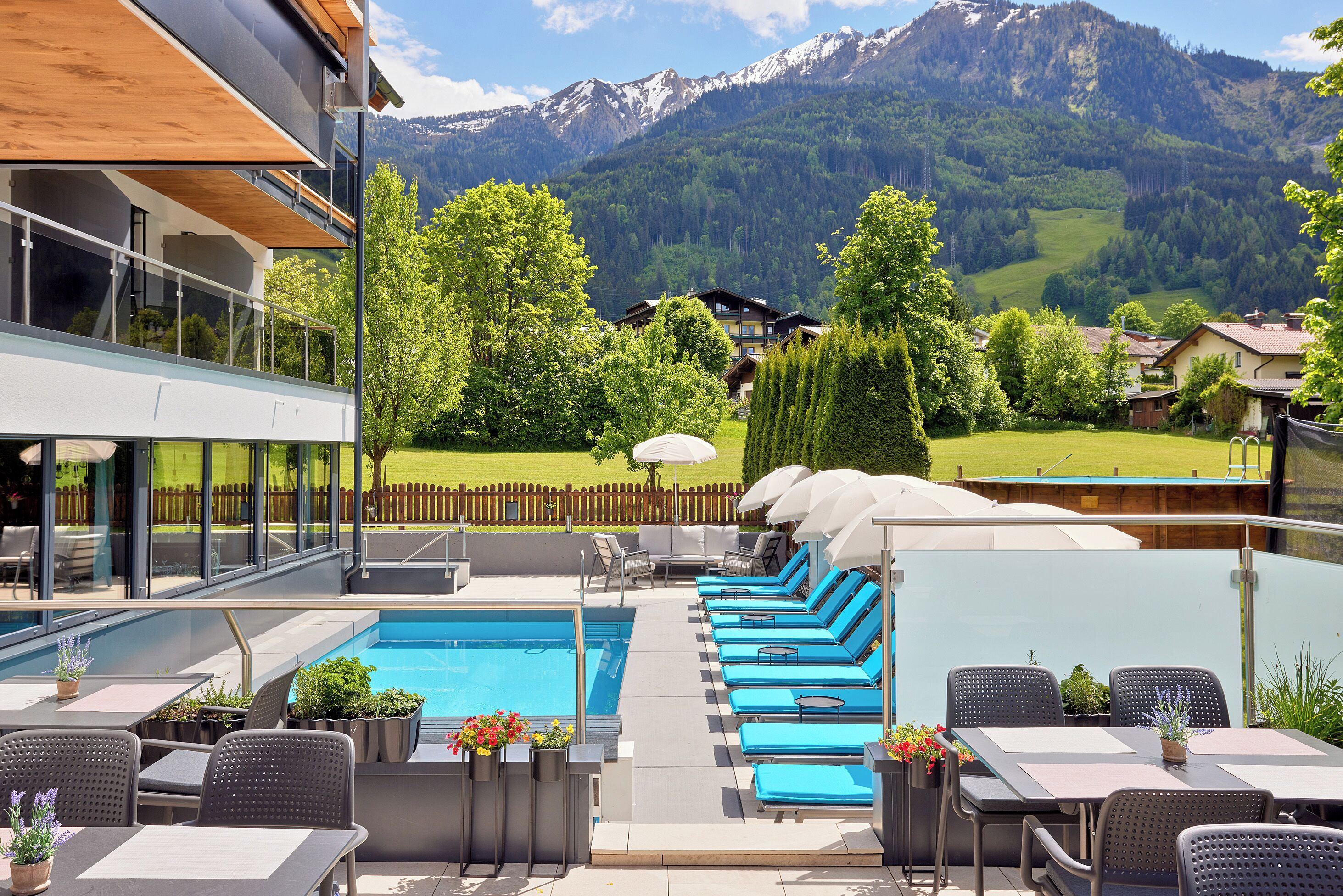 Hotel Sonnblick