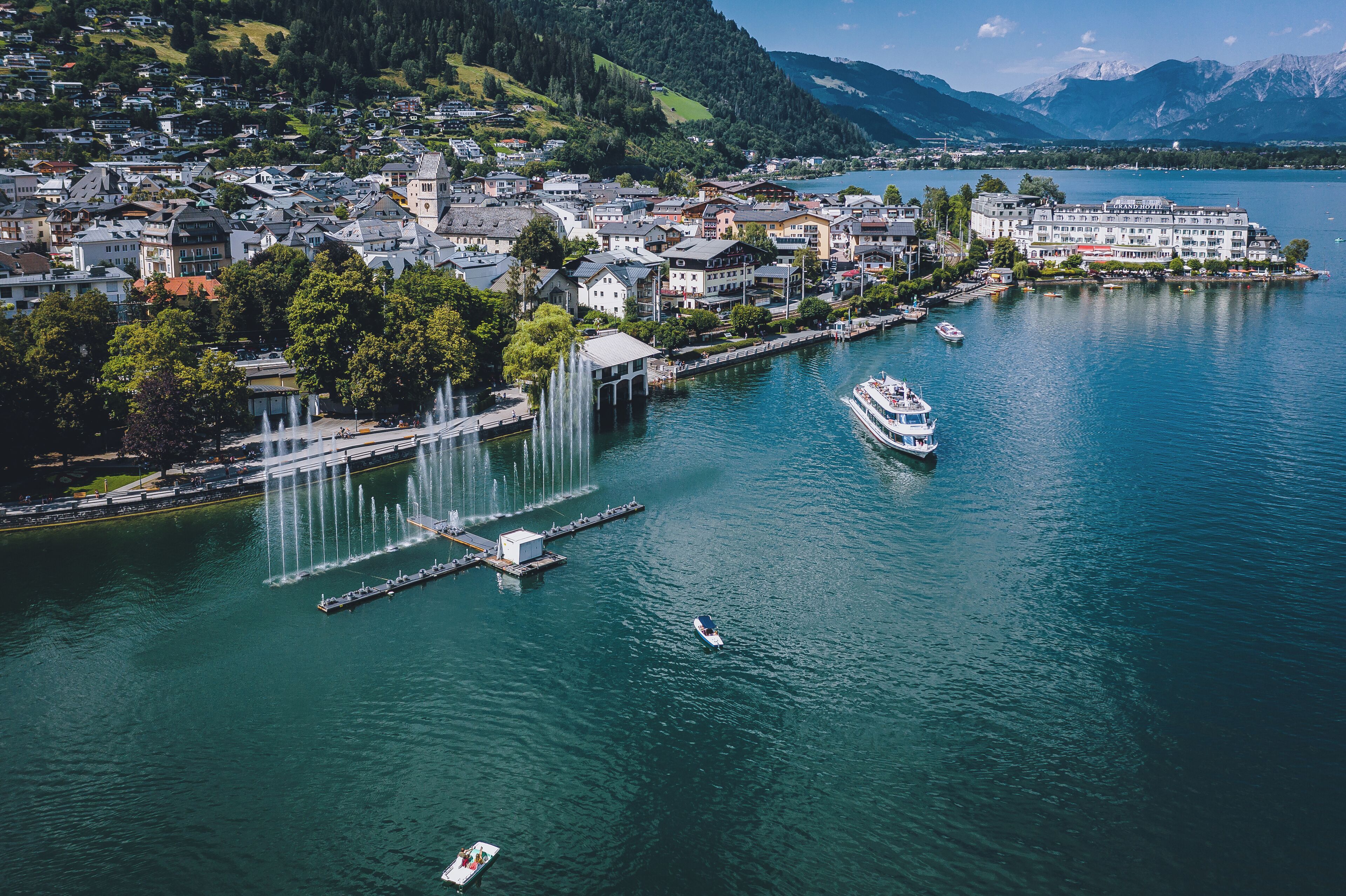 Hotel Sonnblick