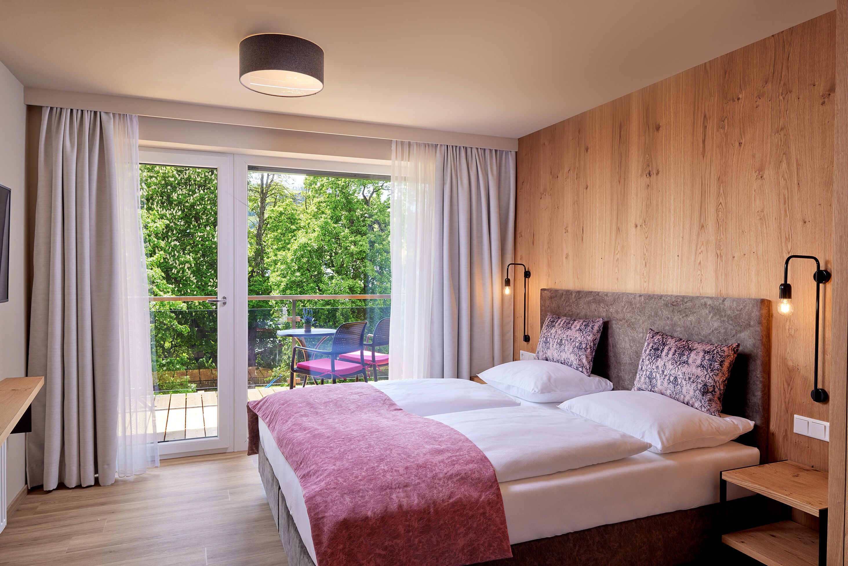 Hotel Sonnblick