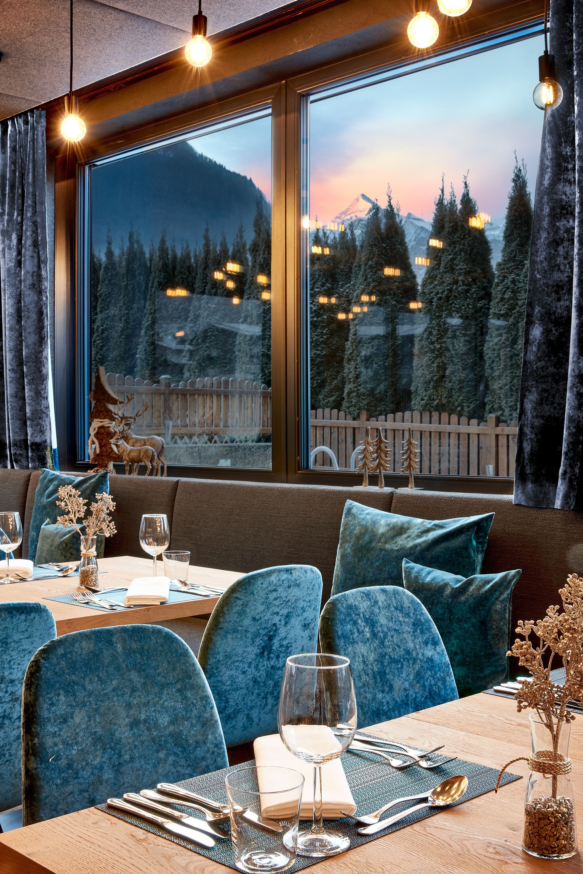 Hotel Sonnblick