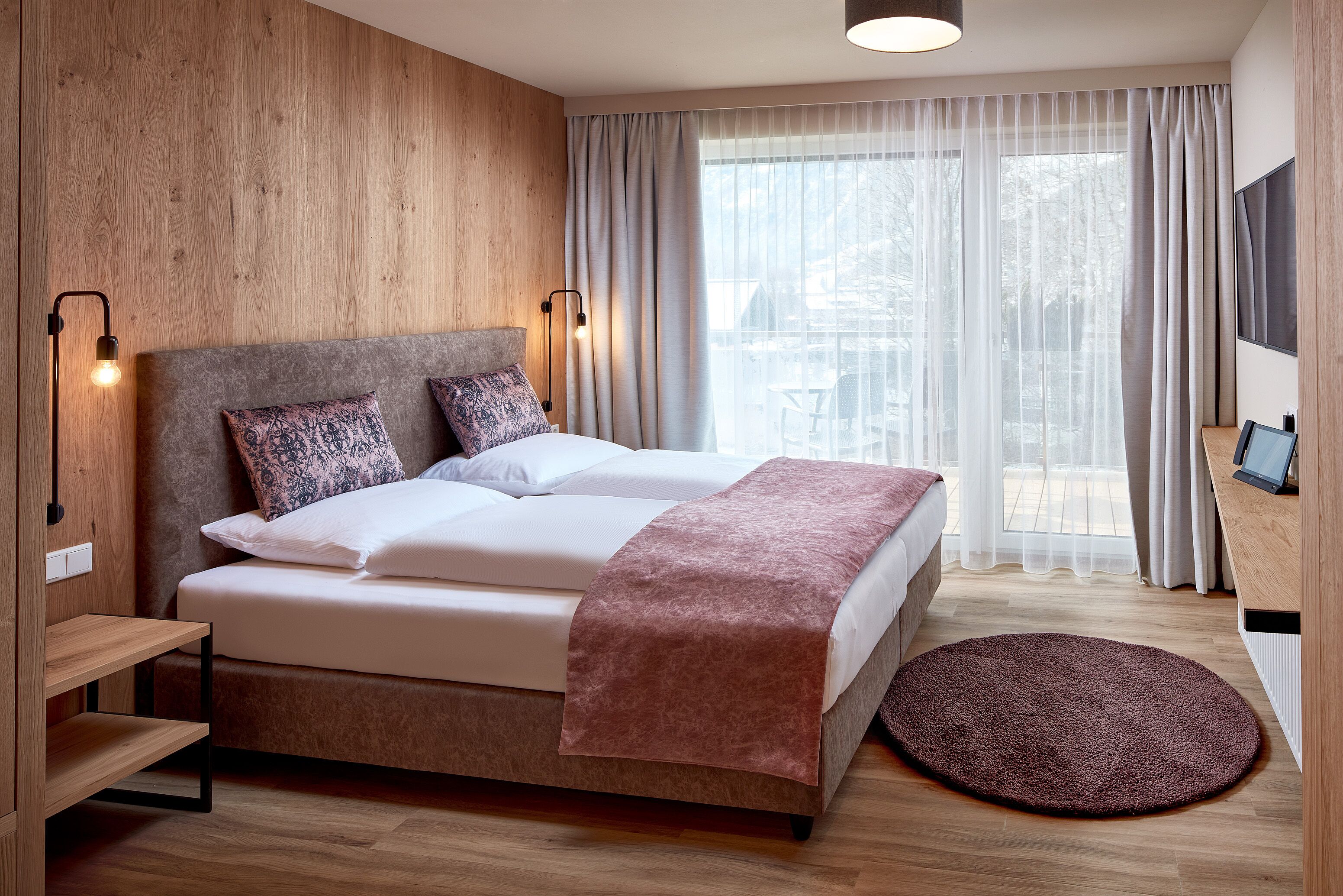 Hotel Sonnblick