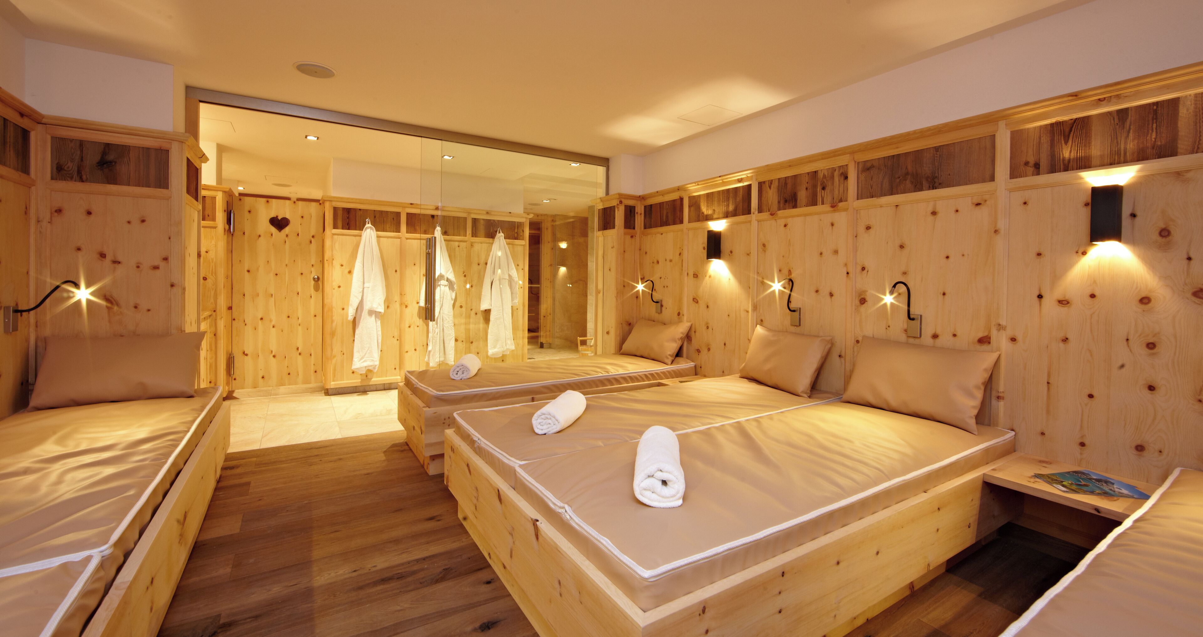 Hotel Sonnblick