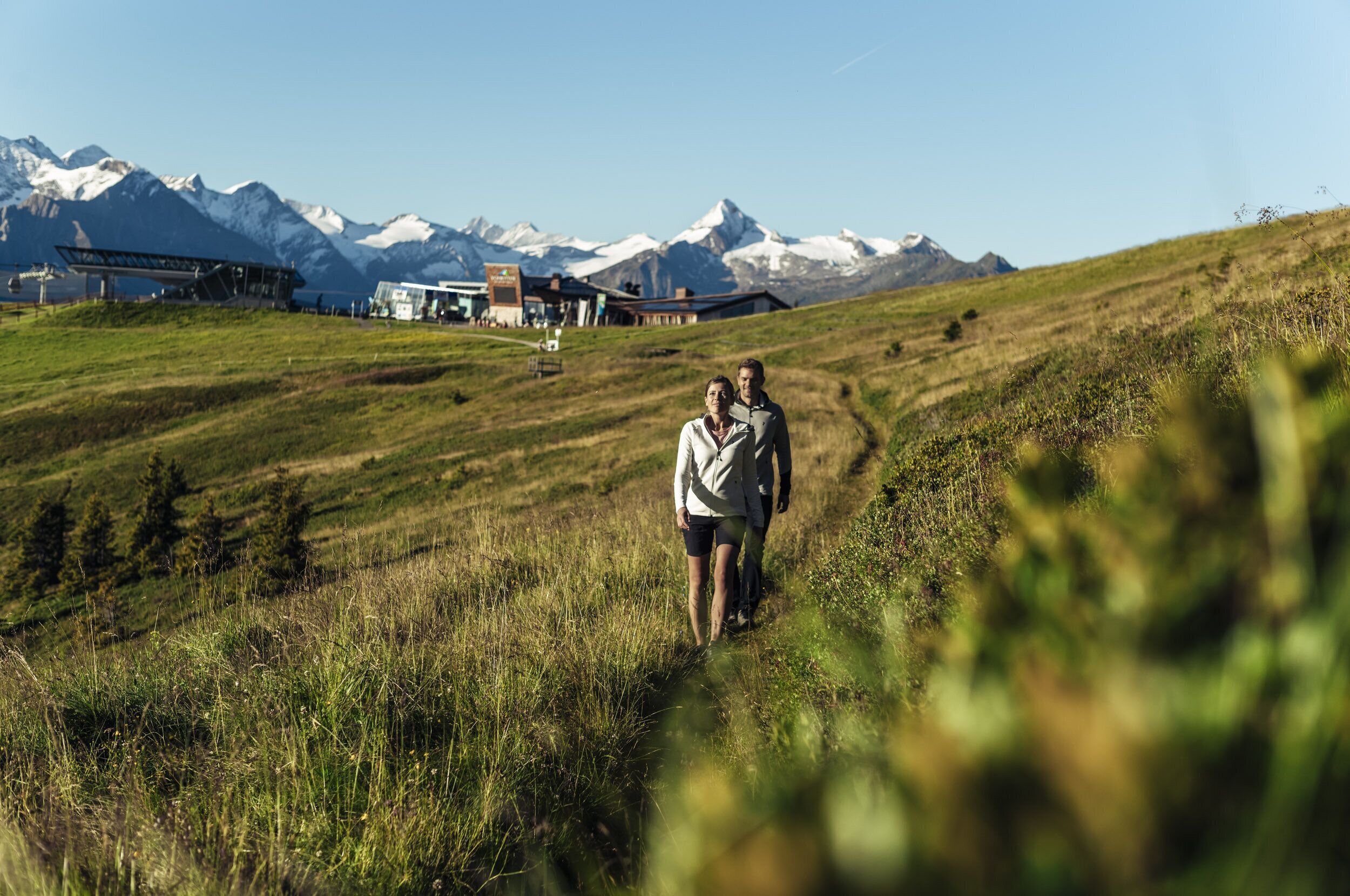 Hotel Sonnblick
