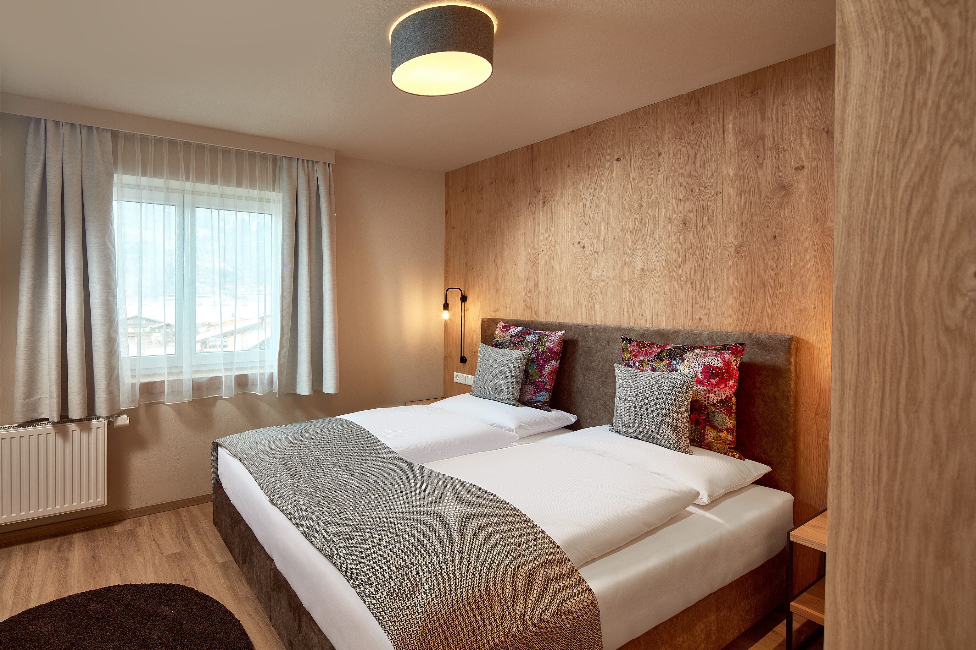 Hotel Sonnblick