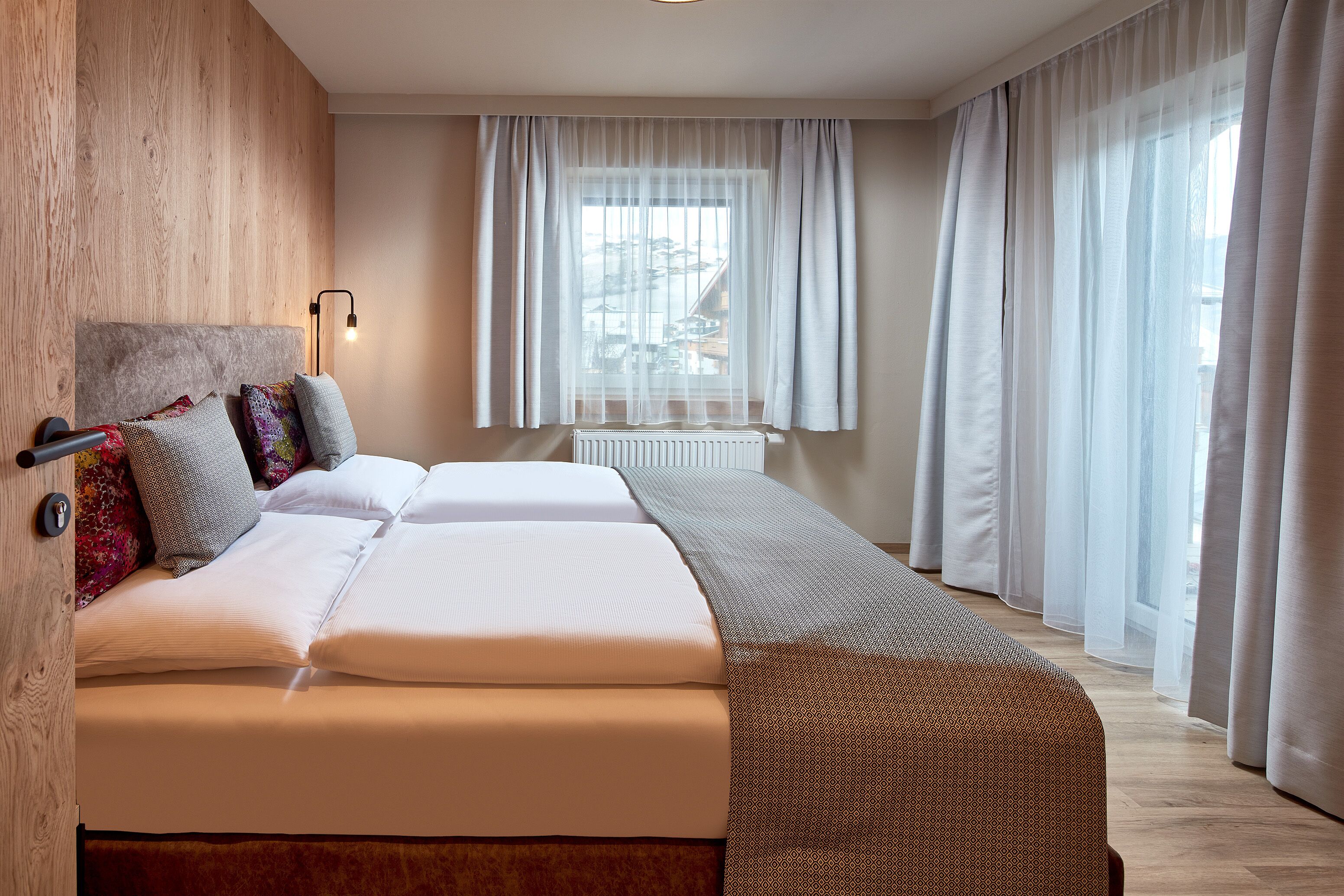 Hotel Sonnblick