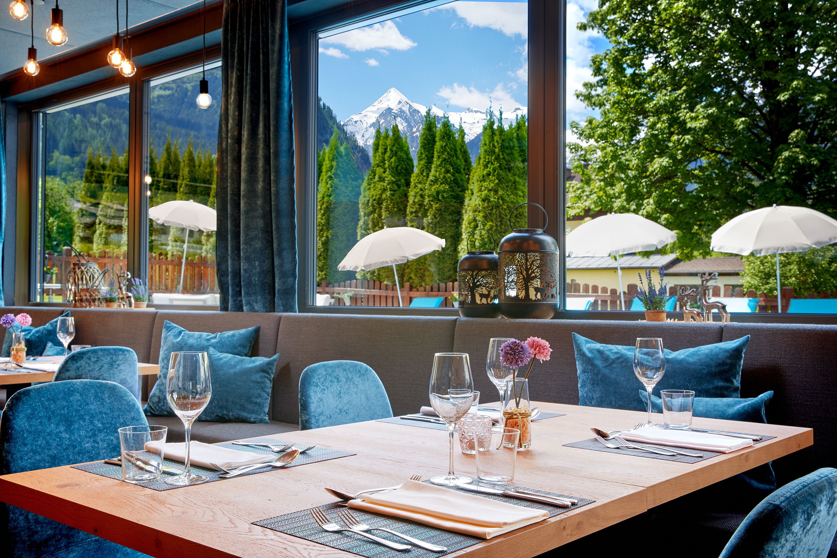 Hotel Sonnblick