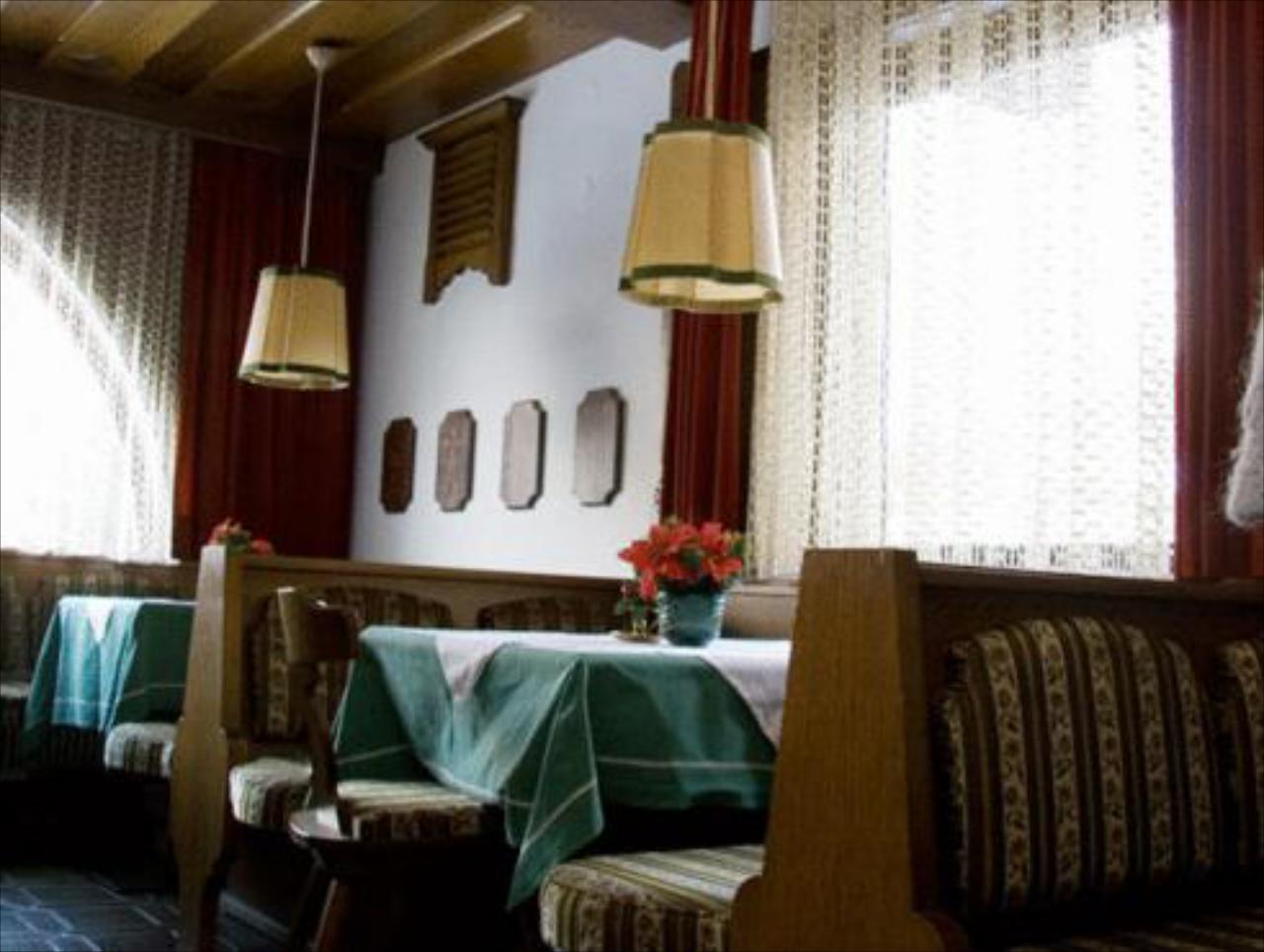 Johannahof Appartements