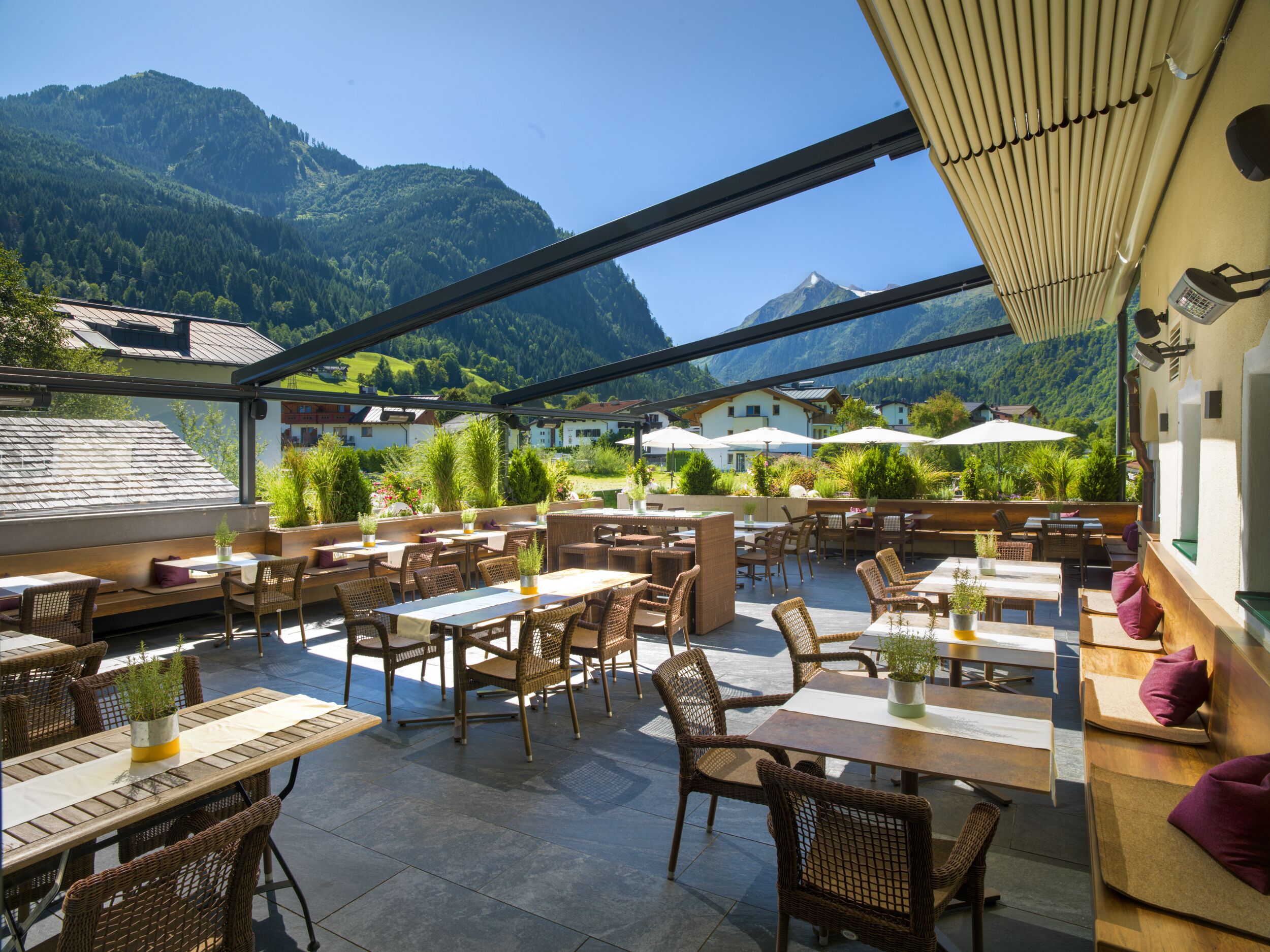 Kaprunerhof