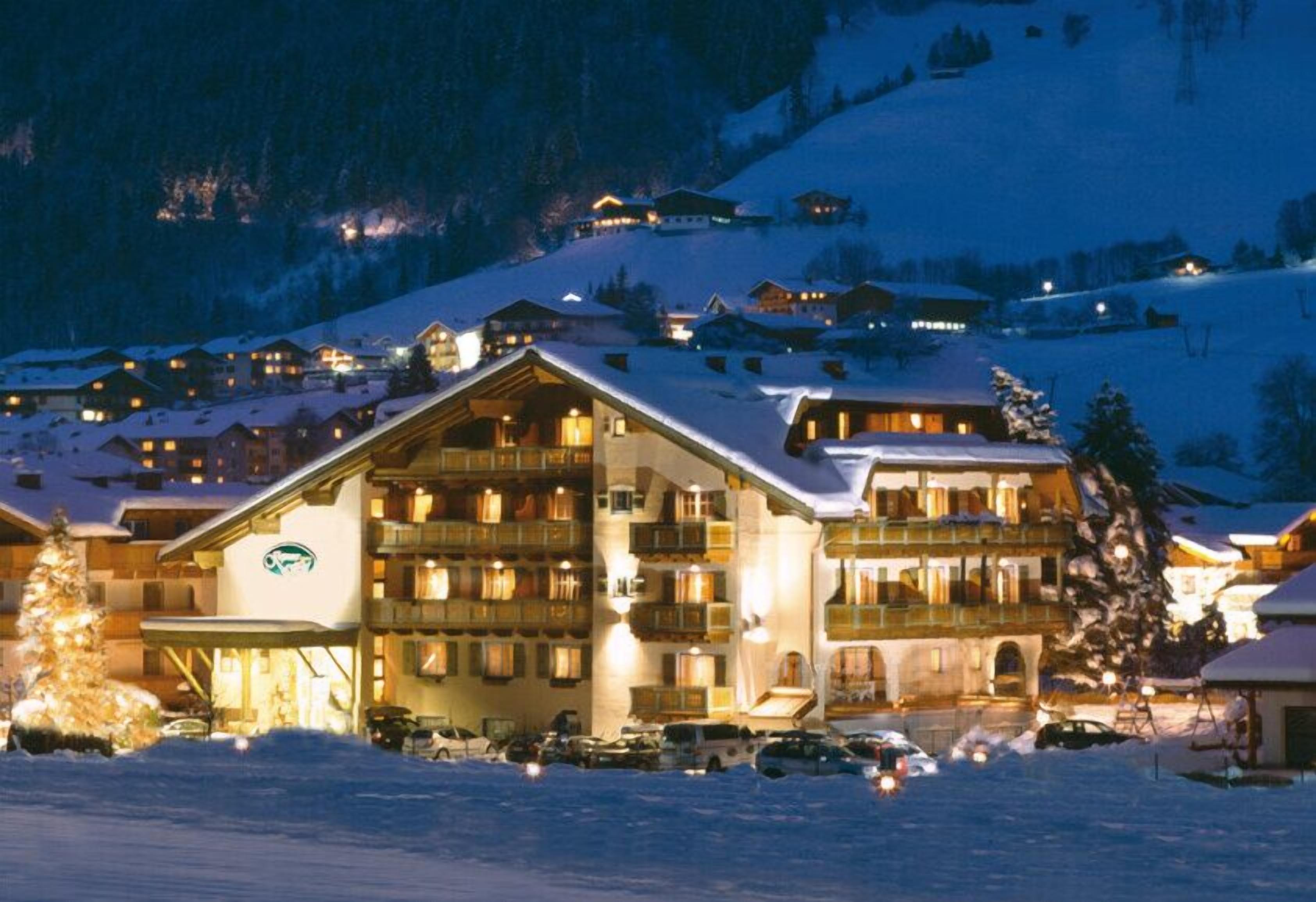 Kaprunerhof