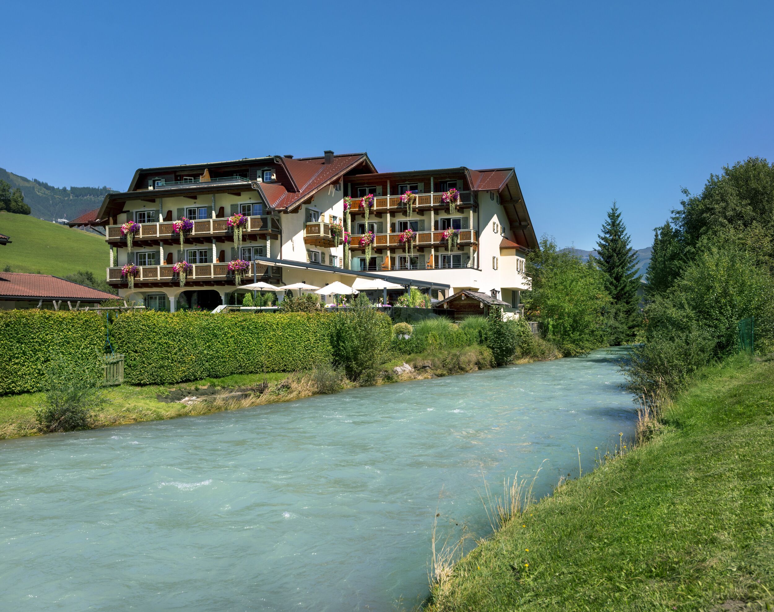 Kaprunerhof