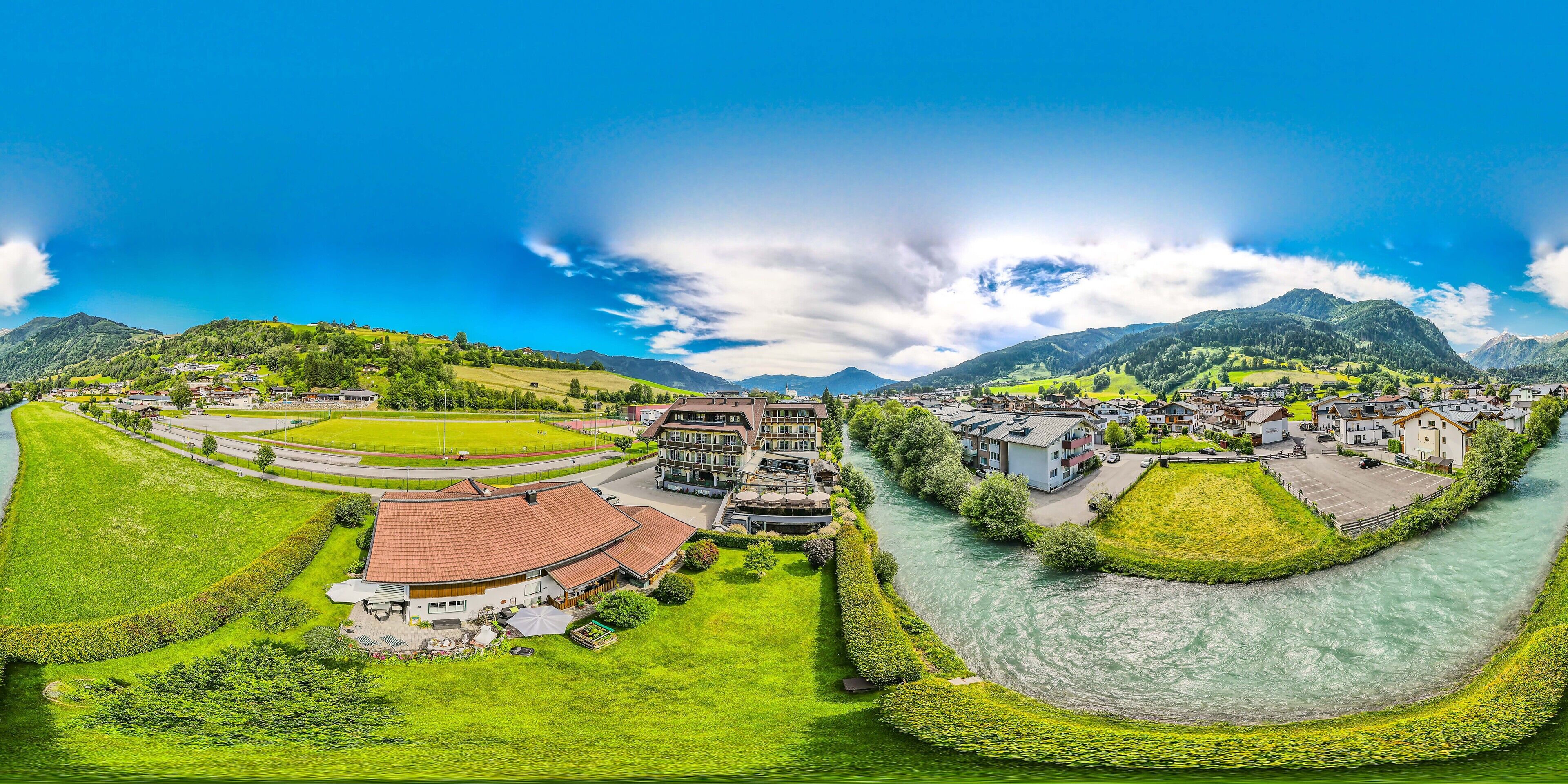 Kaprunerhof