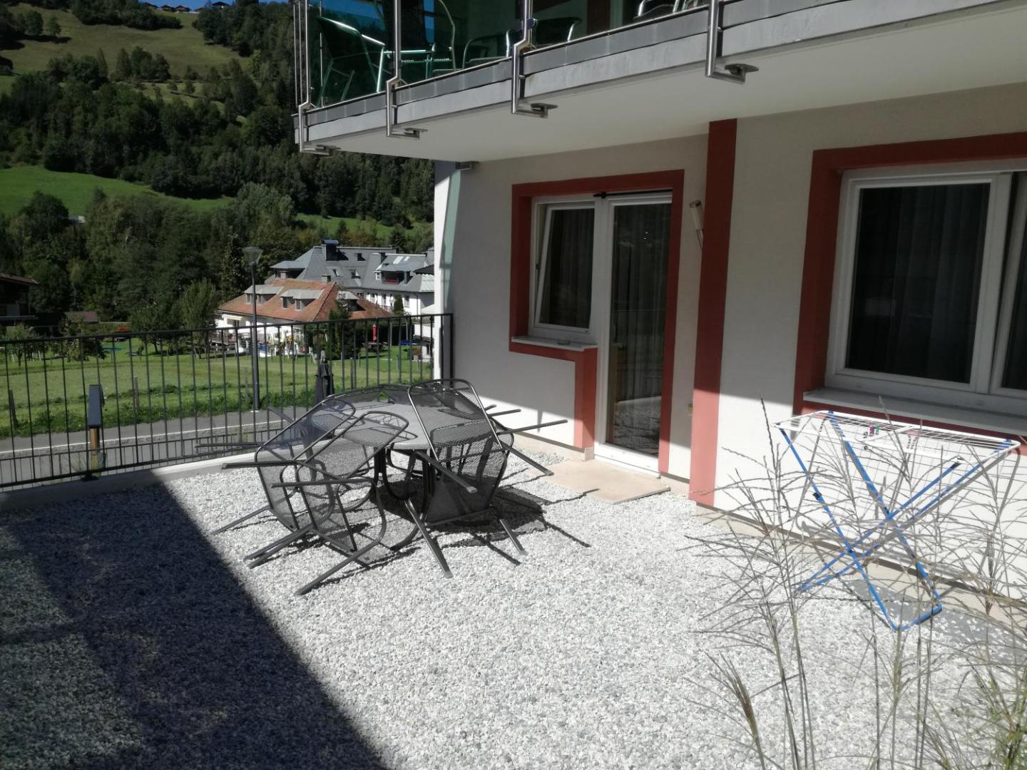 Kitzsteinhorn