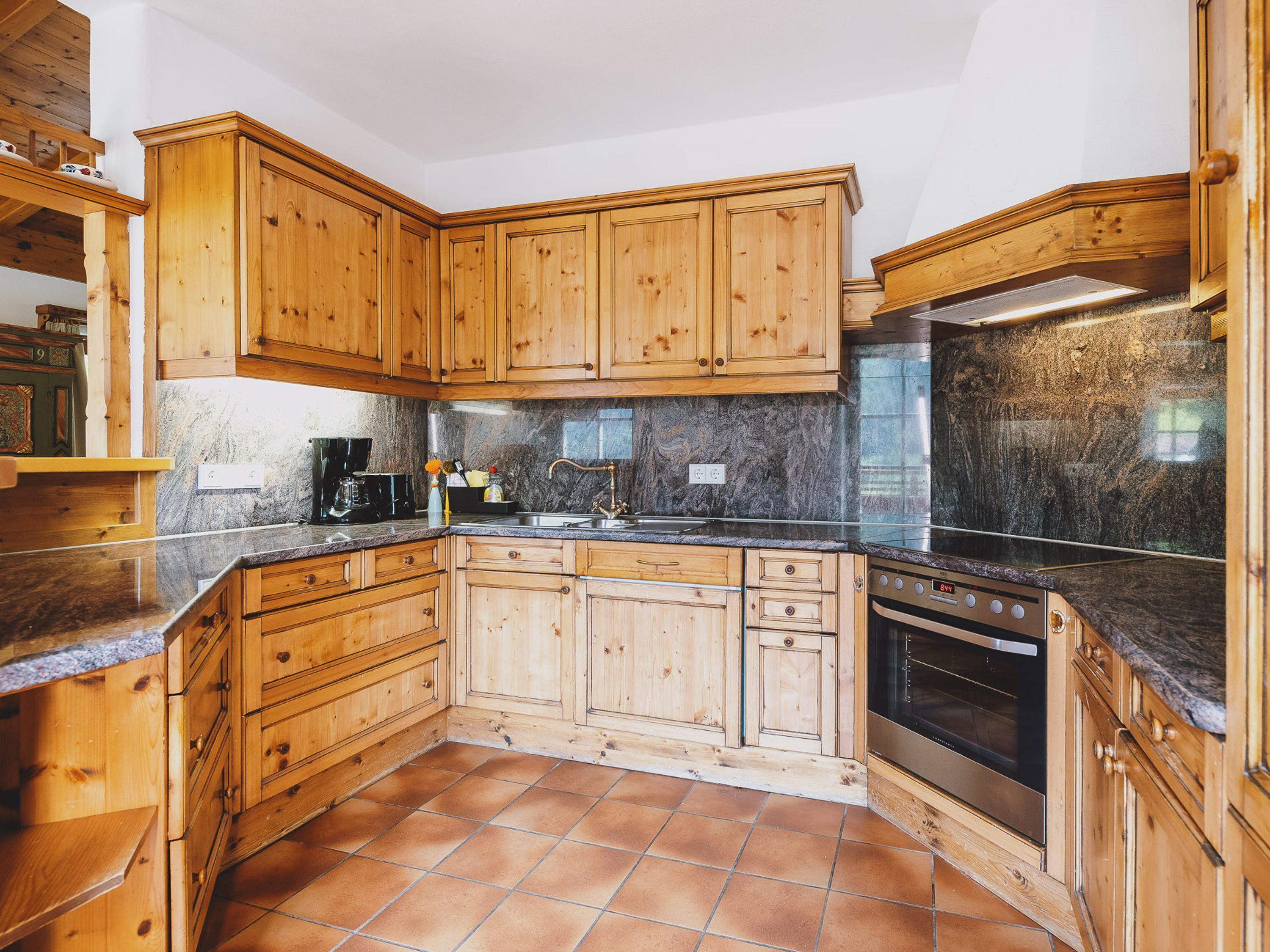 Landhaus Lodges Anke by We Rent
