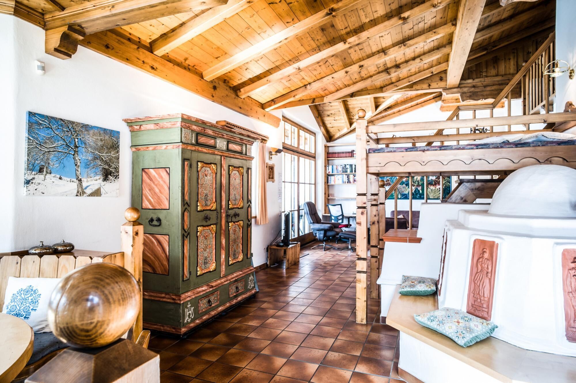 Landhaus Lodges Anke by We Rent
