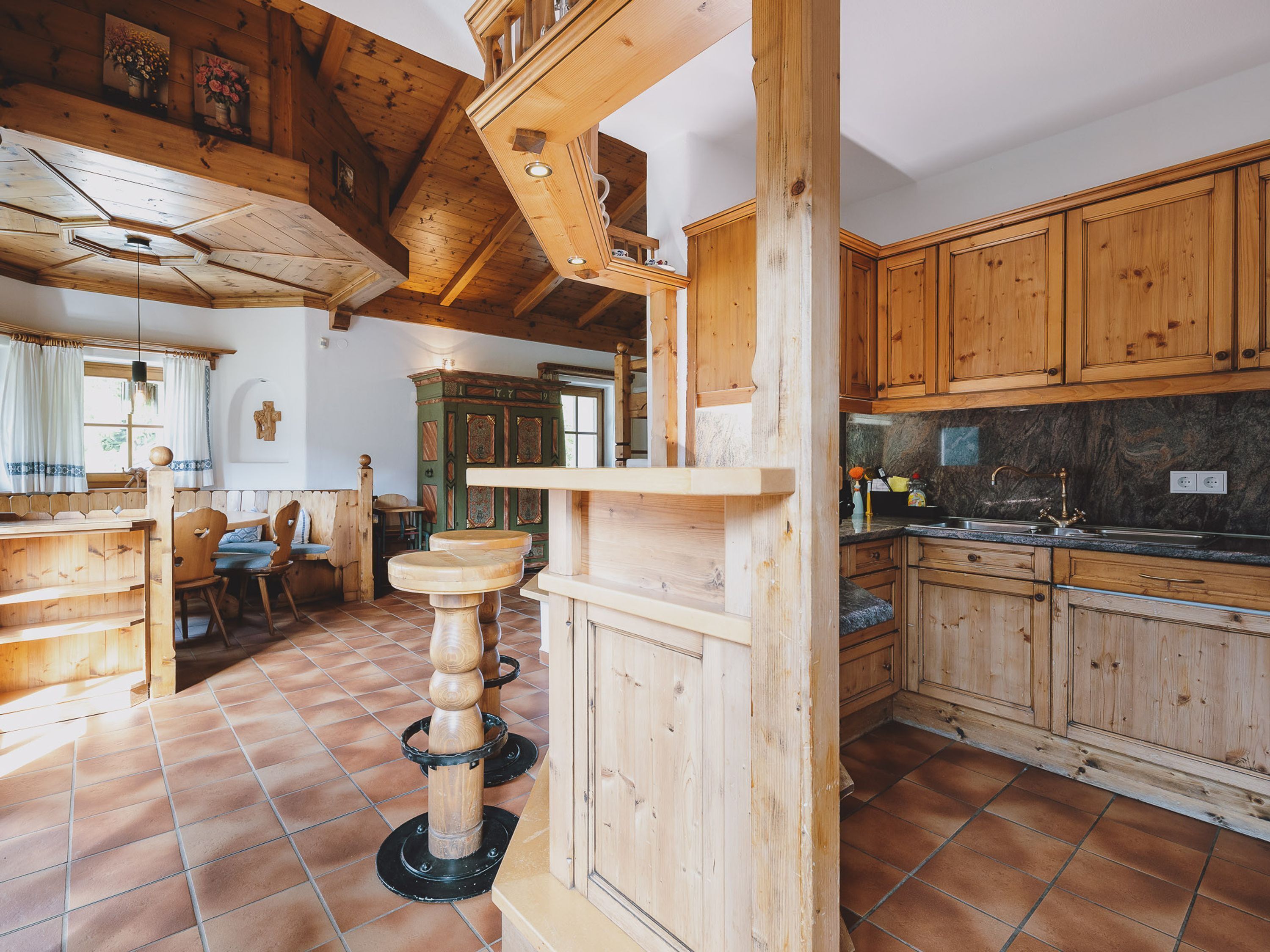Landhaus Lodges Anke by We Rent