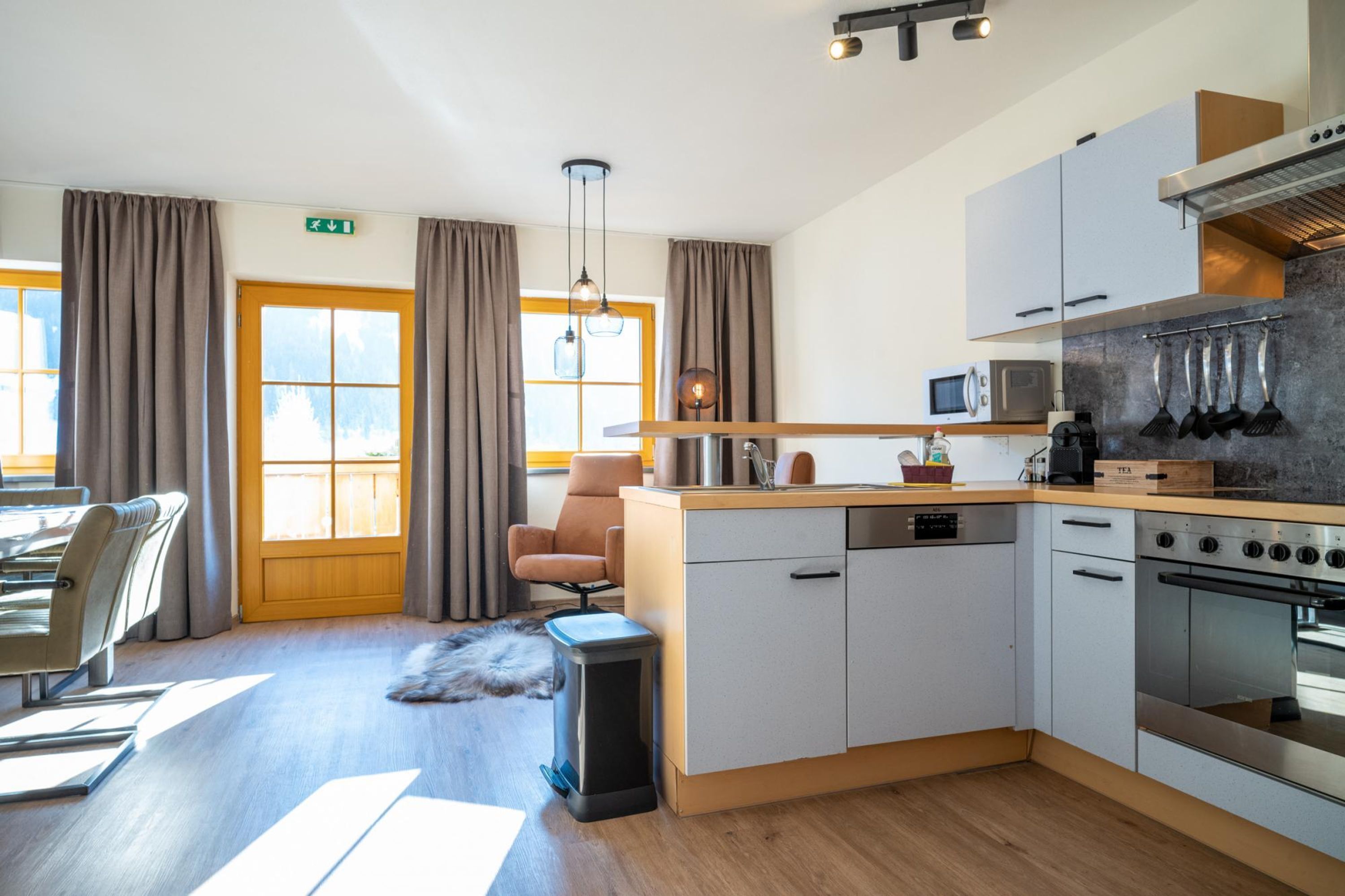 Landhaus Lodges Anke by We Rent