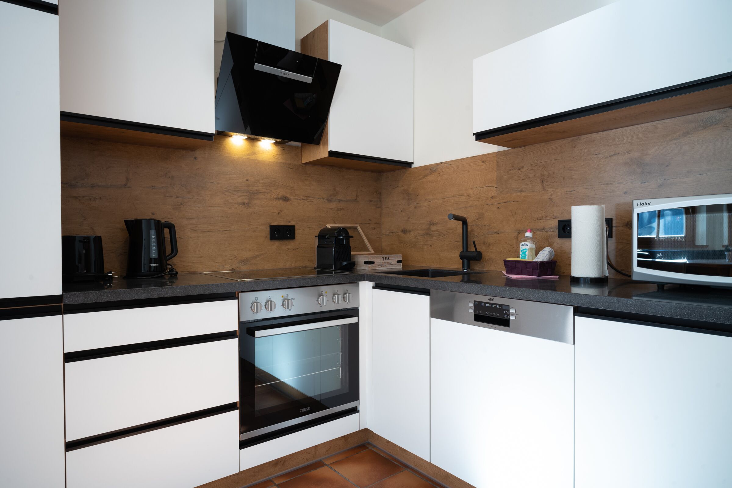 Landhaus Lodges Anke by We Rent
